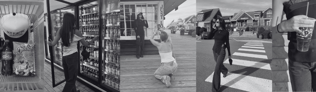 BTS: From Dive Bars to All-Day Adventures in Beach Haven