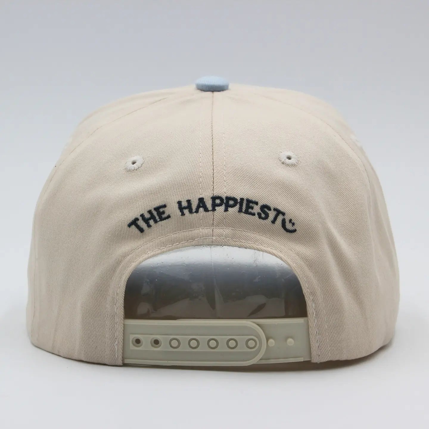 Shitshow Baseball Hat The Happiest