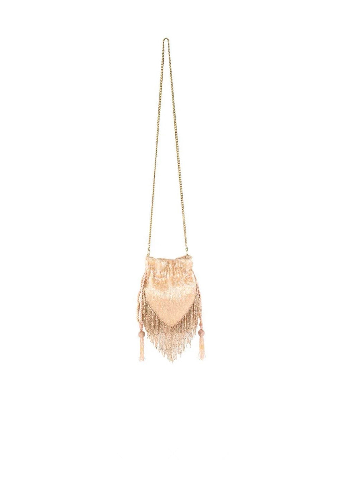 Boho Chic Bag