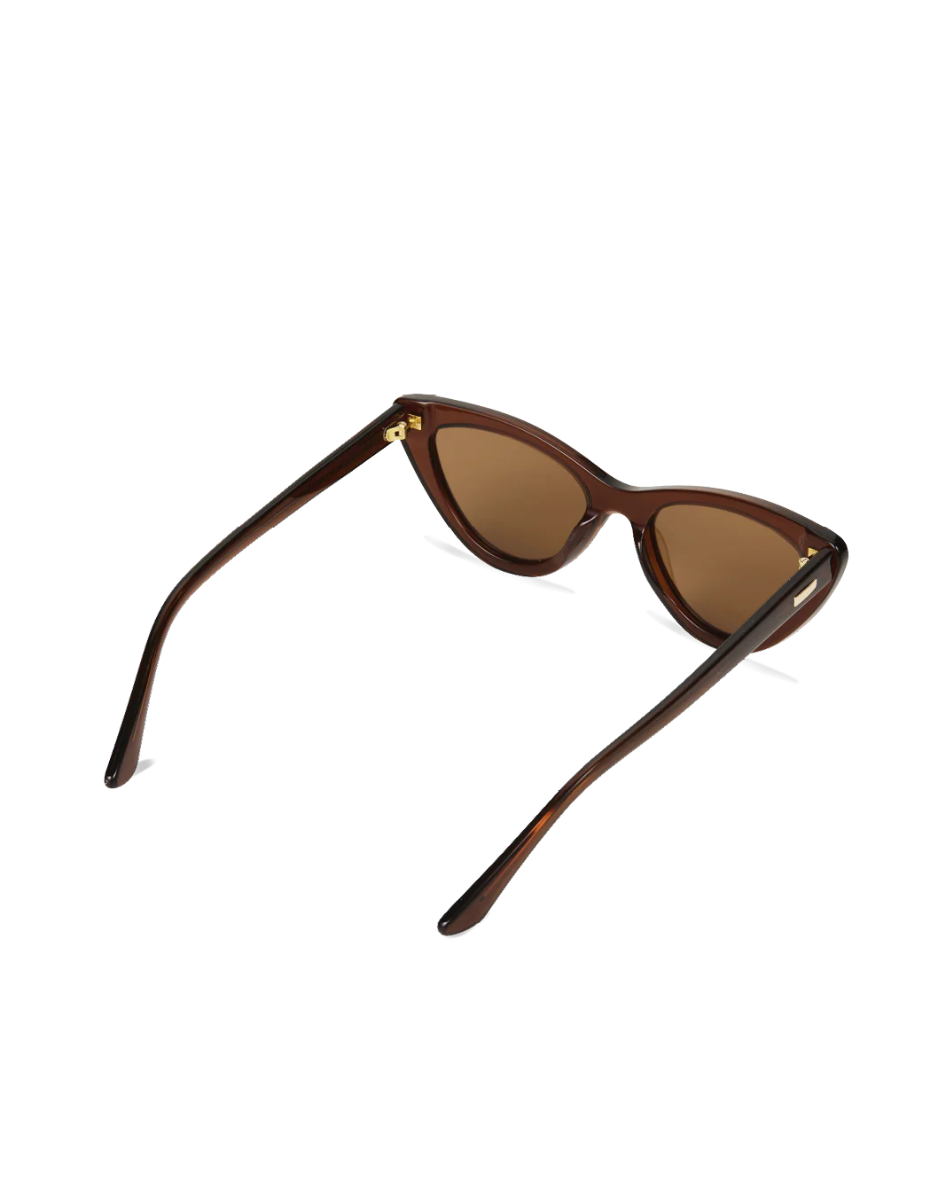 Isla Sunglasses Mocha Chocolate