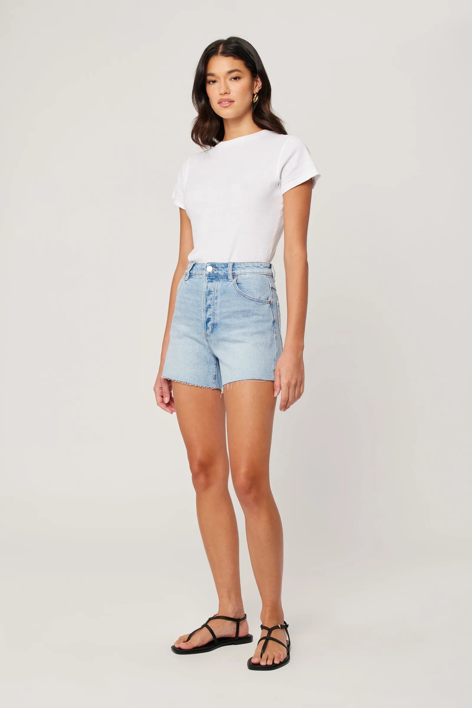 Rolla's | Original Short | Sunshine Blue