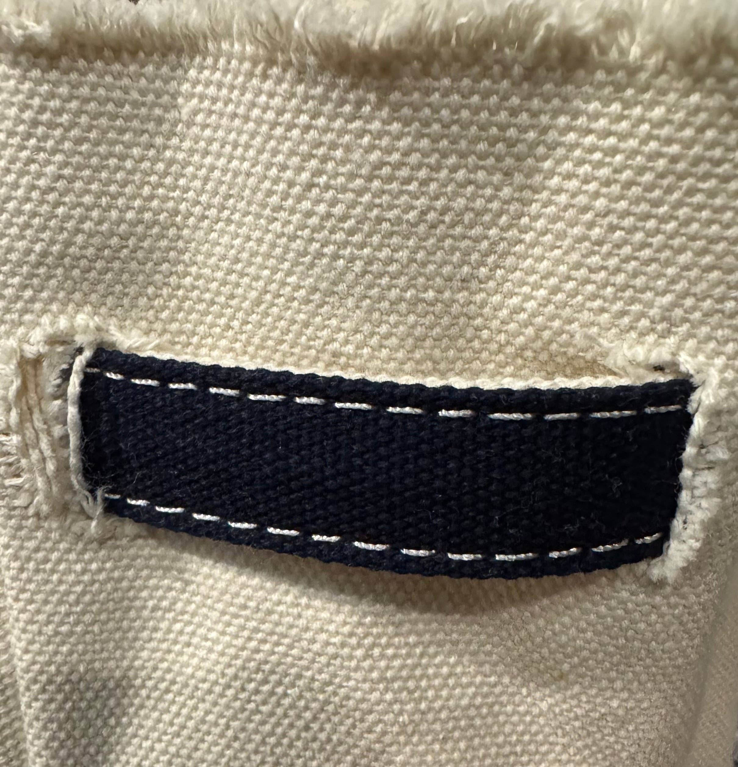 Boatkin Tote