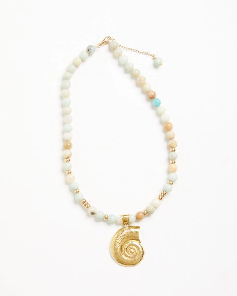 Gardenecklace