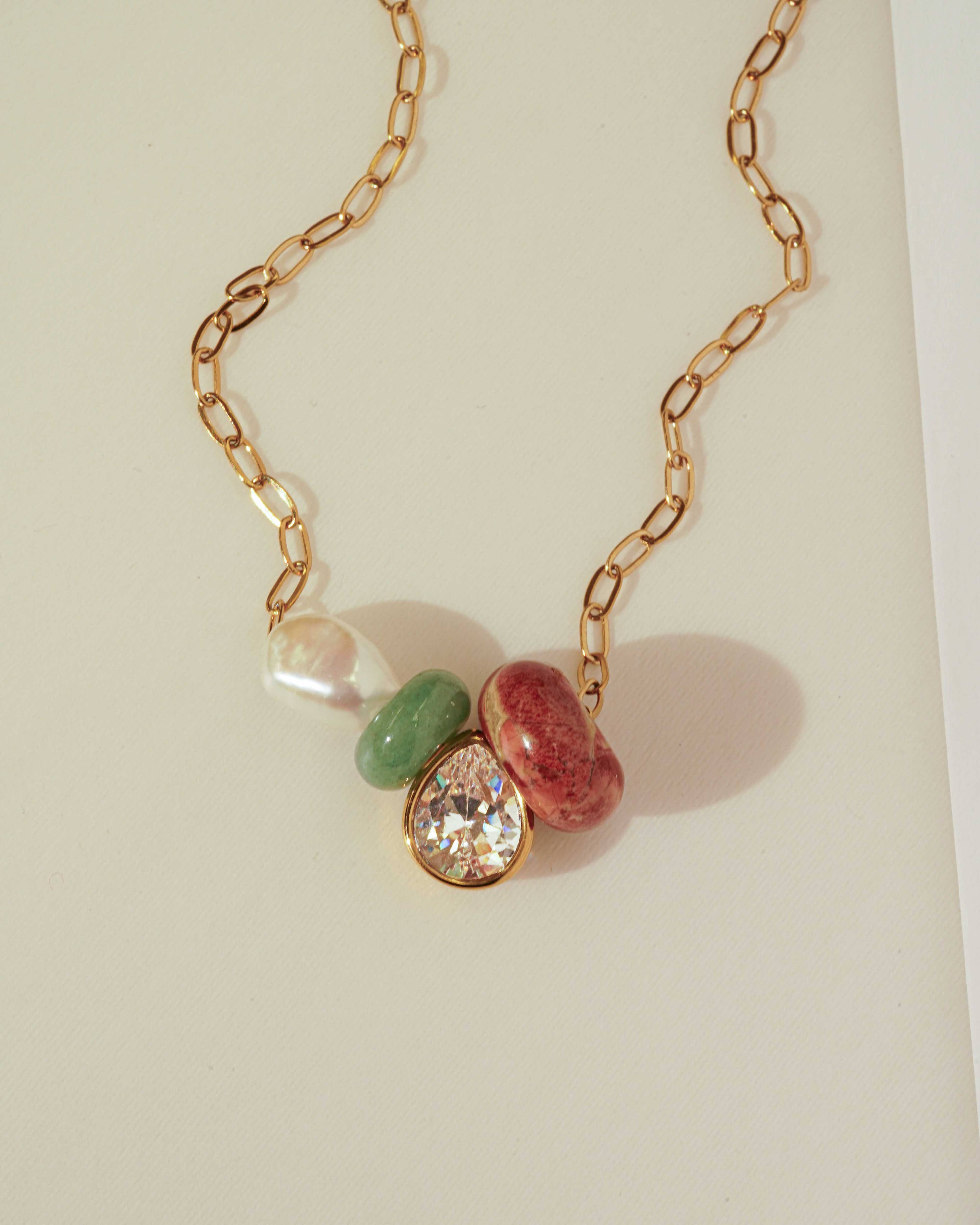 Marisa Necklace