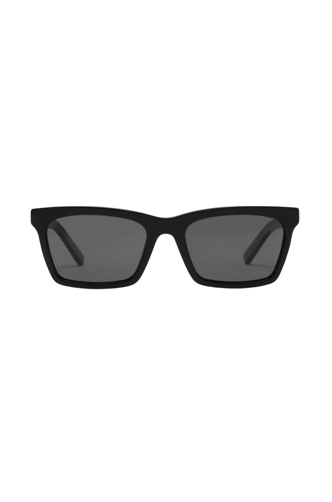 Banbe The Leomie Black Sunglasses