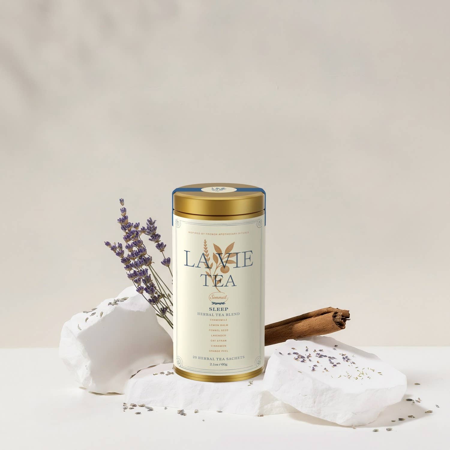 La Vie Tea Sleep Tea