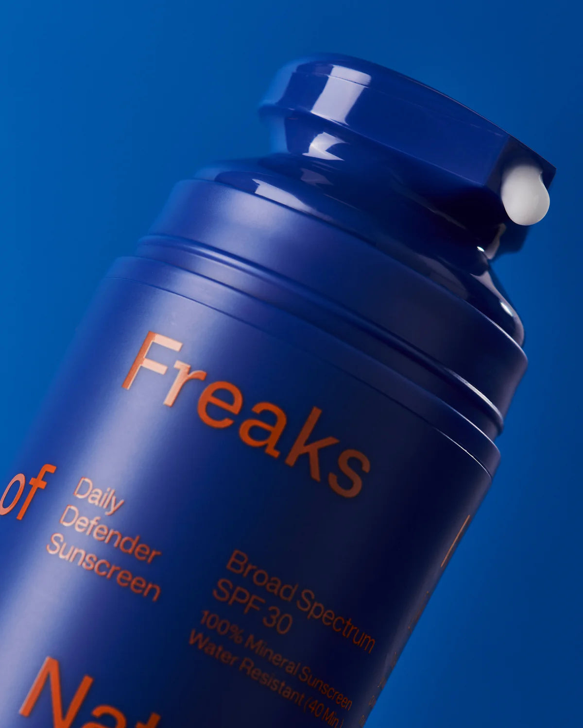 Freaks of Nature Daily Defender SPF 30