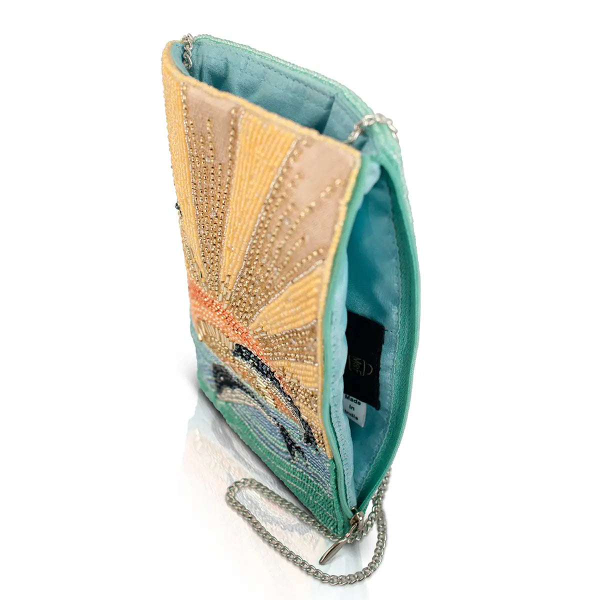 Mary Frances Flip for Joy Crossbody Bag