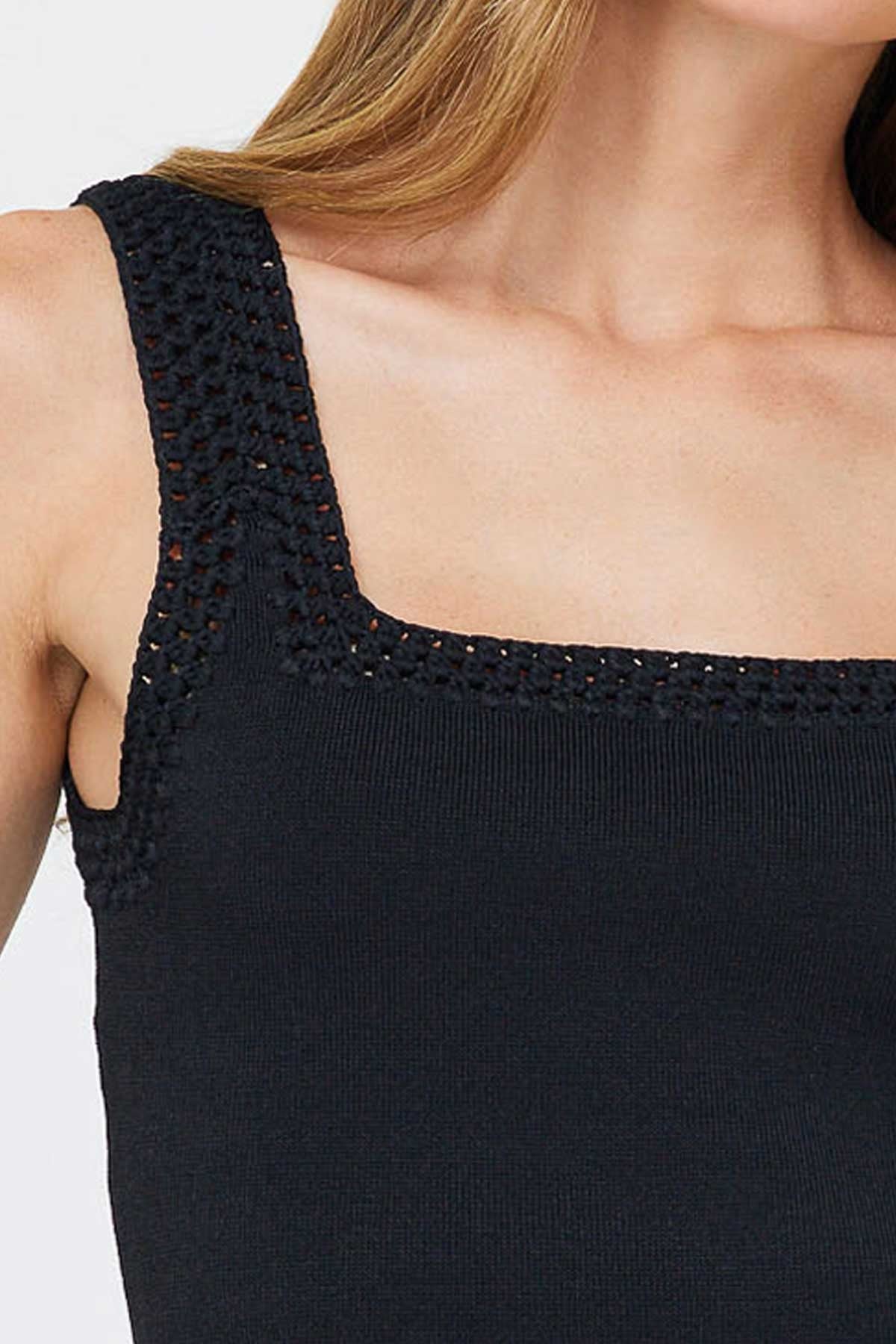 Kiki Knit Tank Top