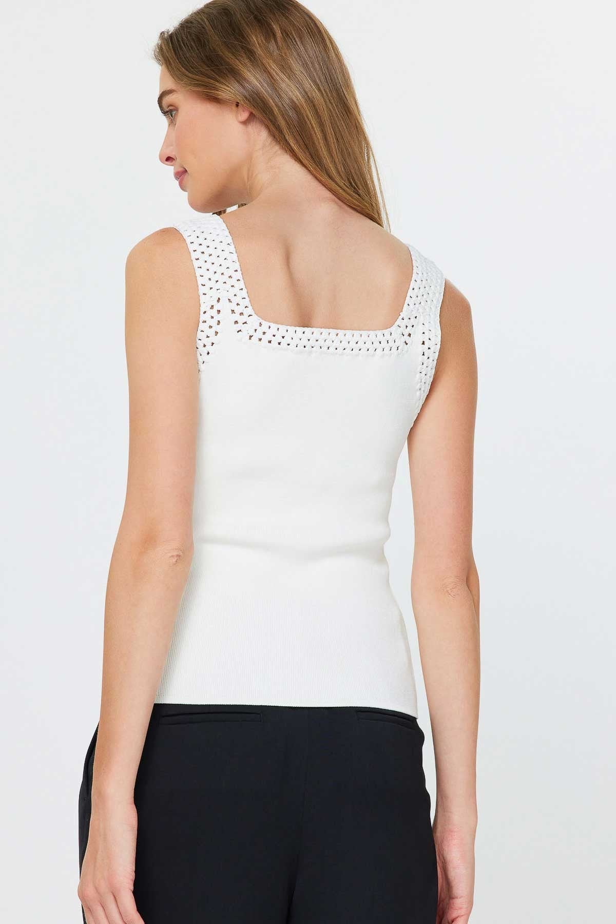Kiki Knit Tank Top