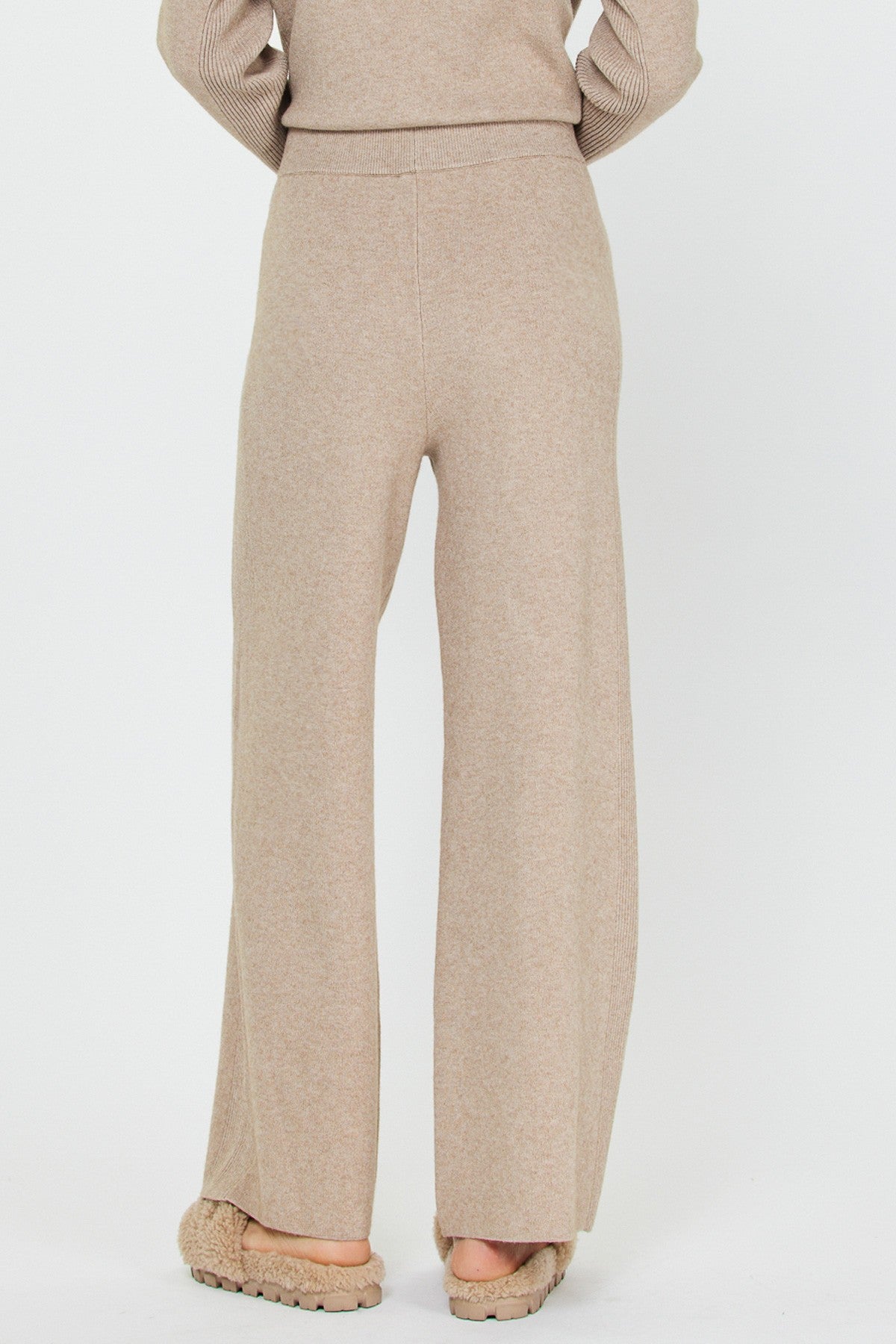 The Comfy Pant Beige