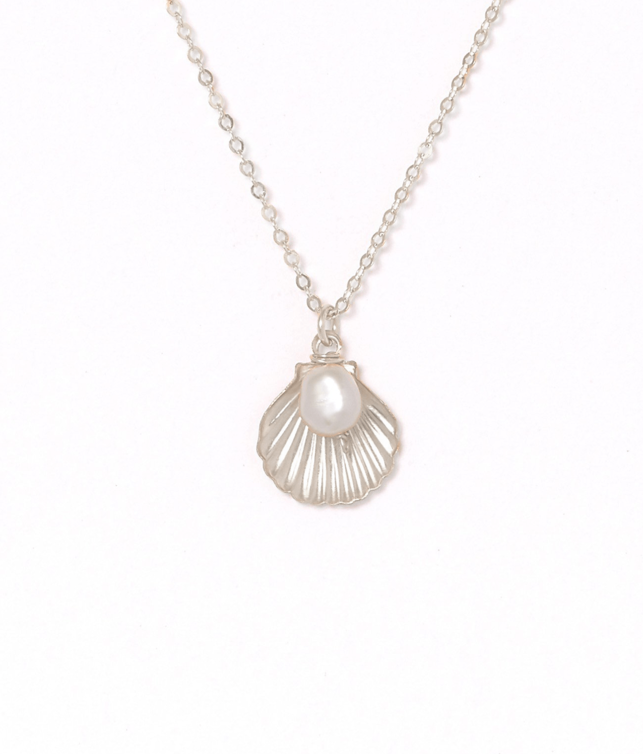 Belle Necklace 14K Gold Filled