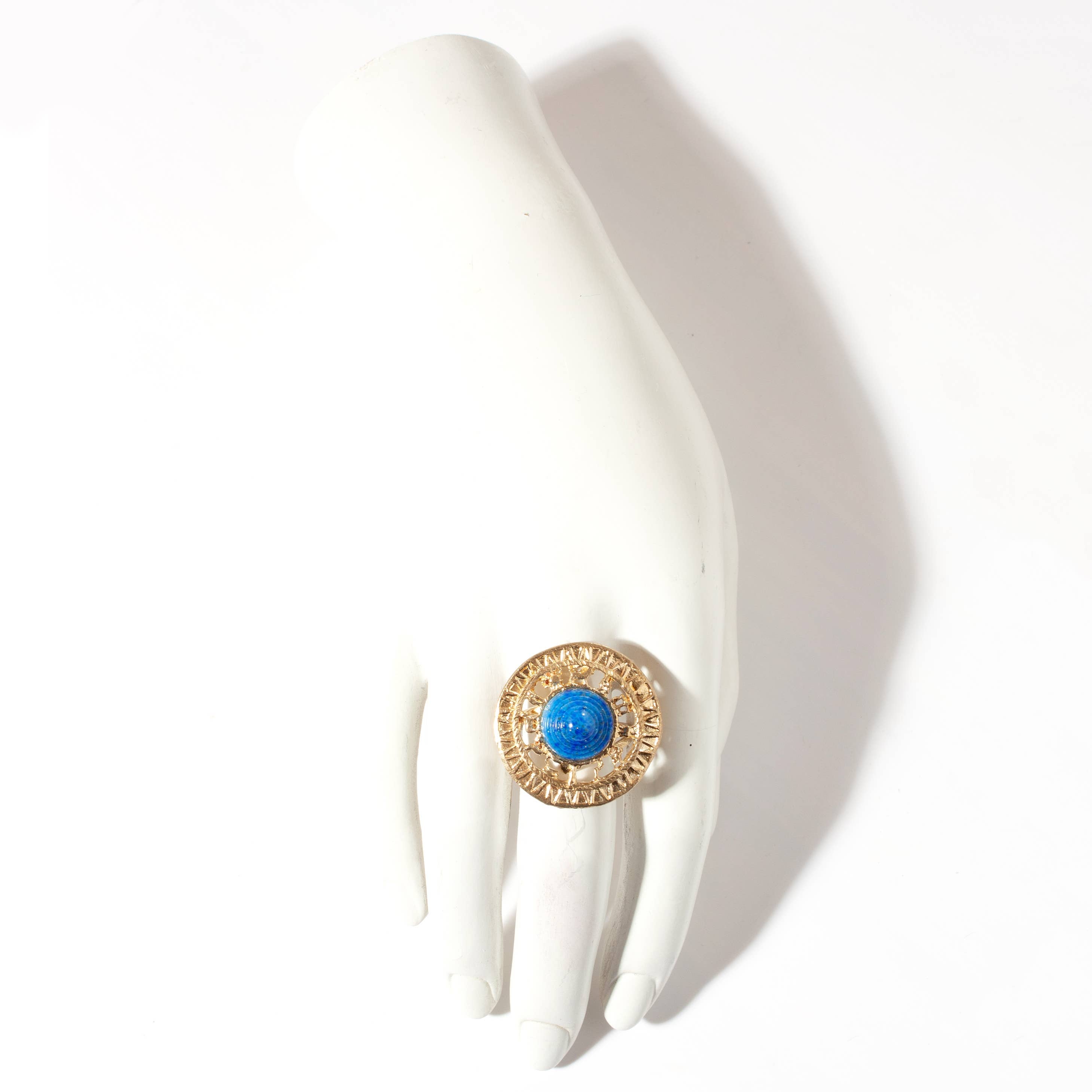 Stellar Ring