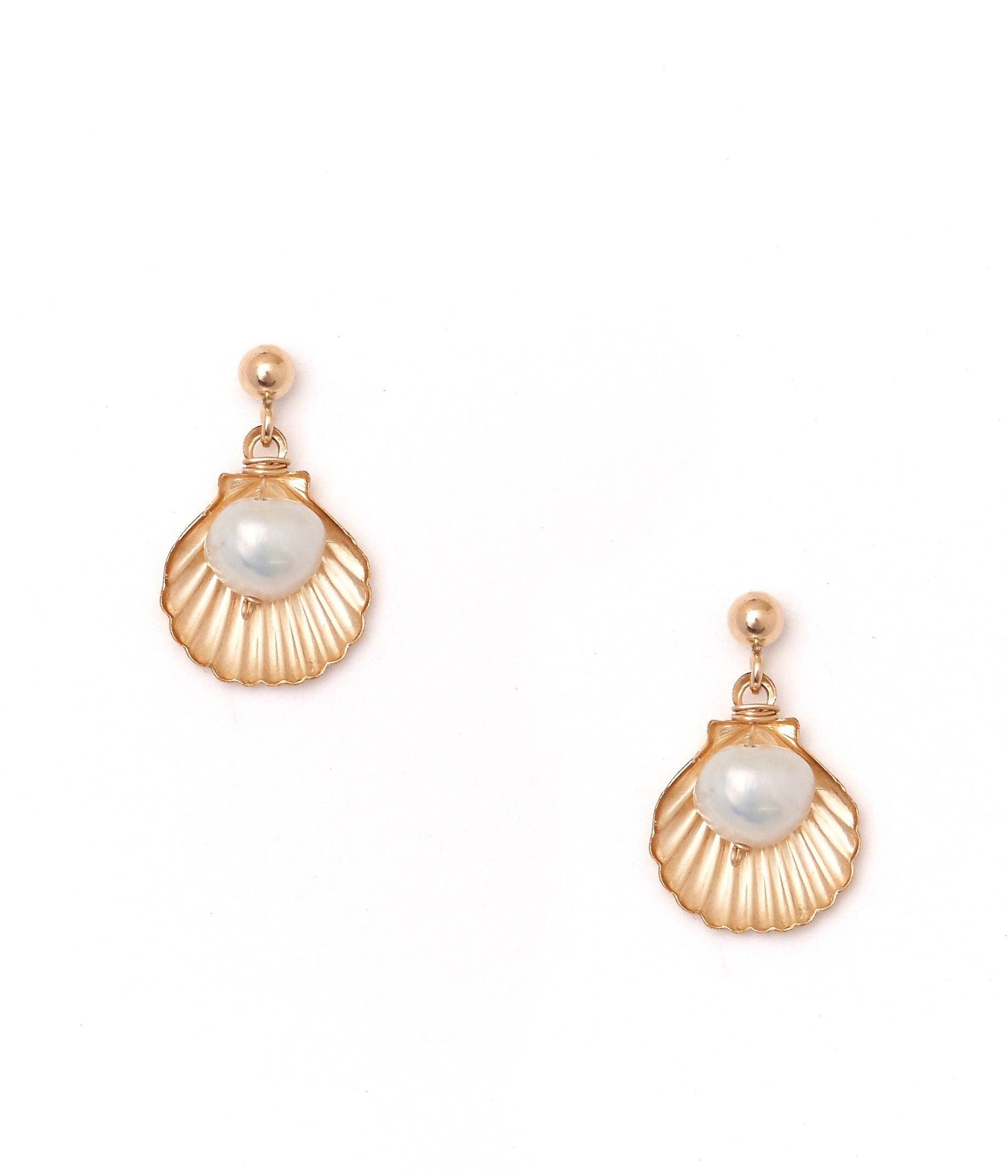 Belle Earrings
