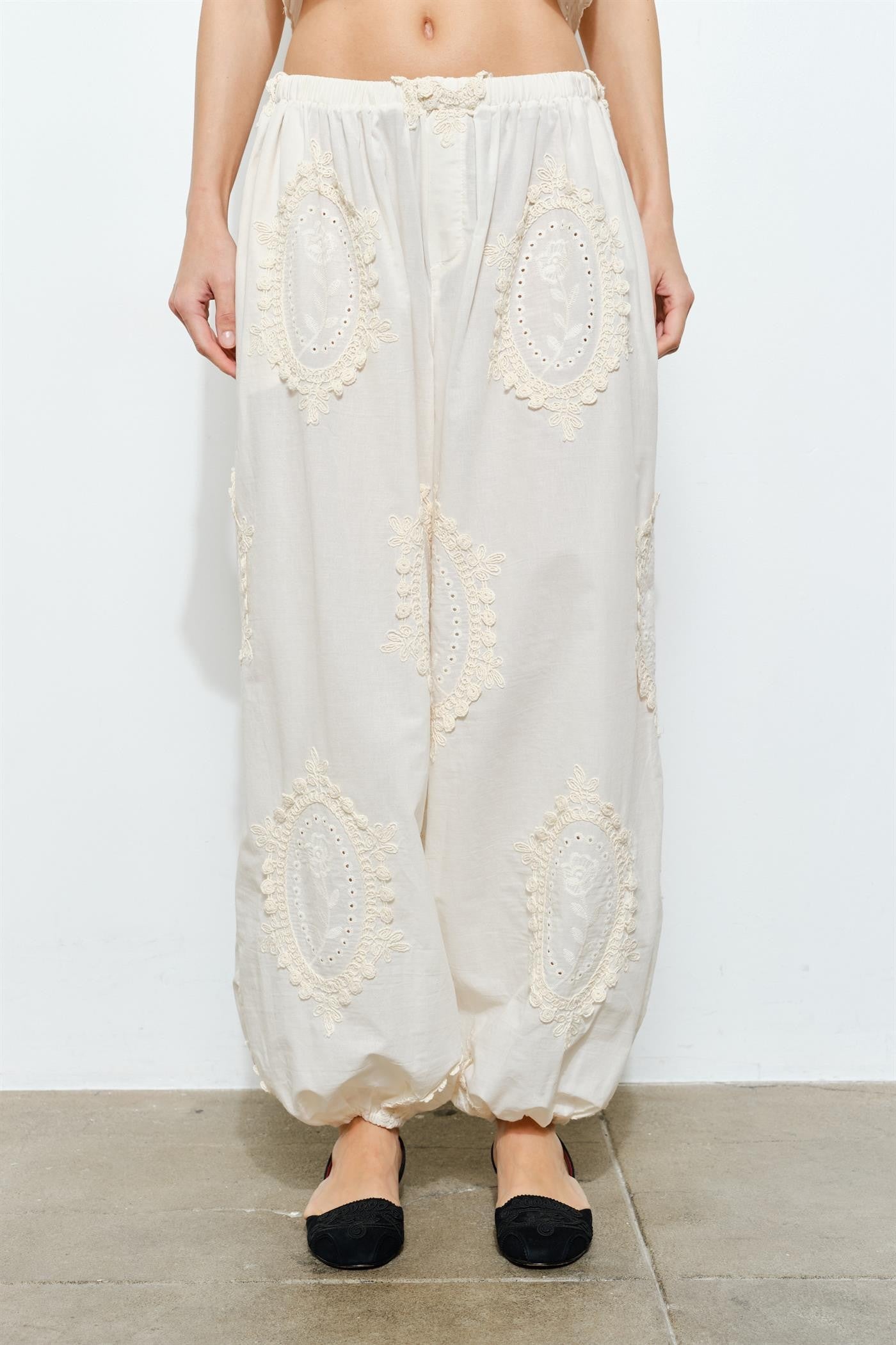 The Owen Pant