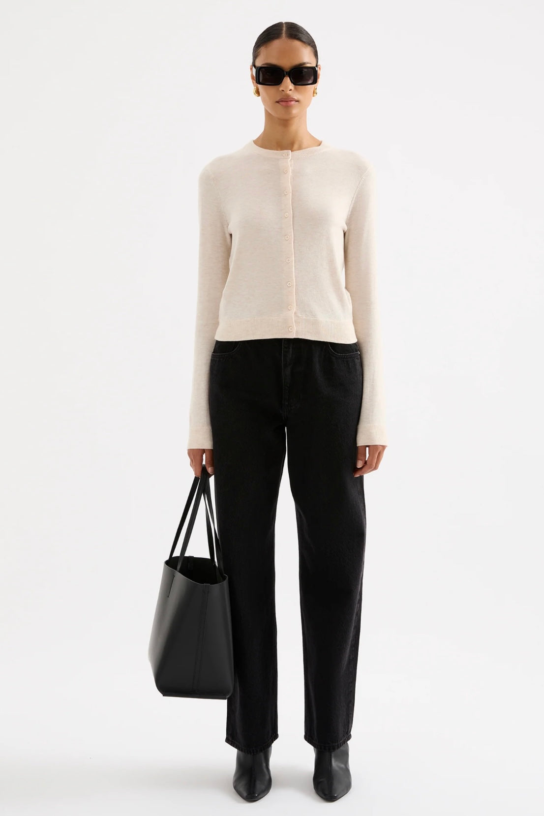 Rae Knit Cardigan