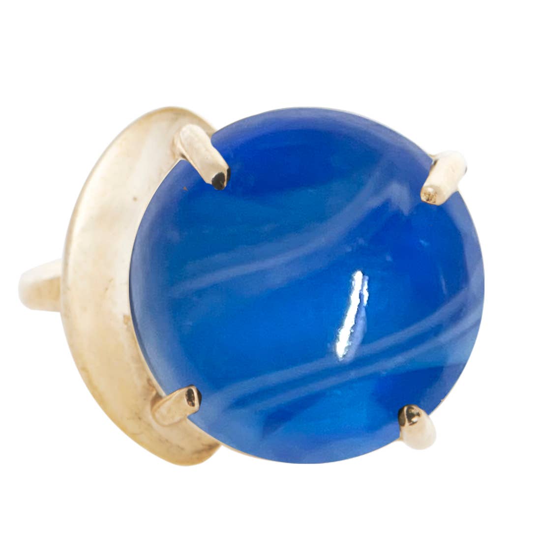 Lunar Ring