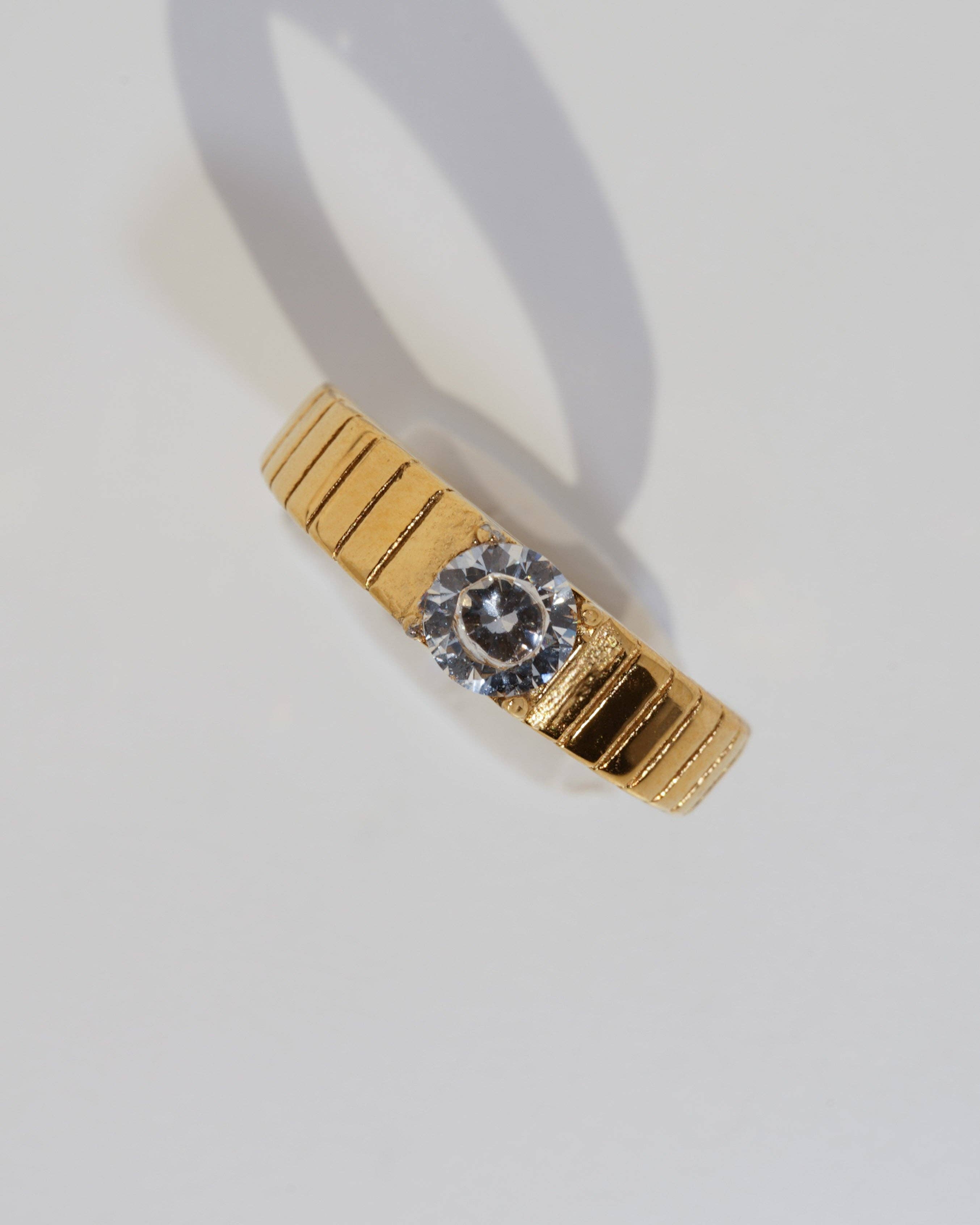 Basham Ring