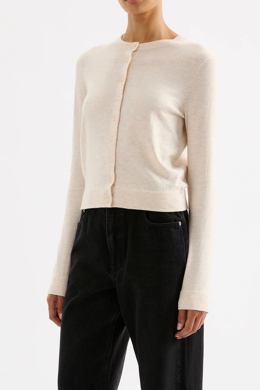 Rae Knit Cardigan
