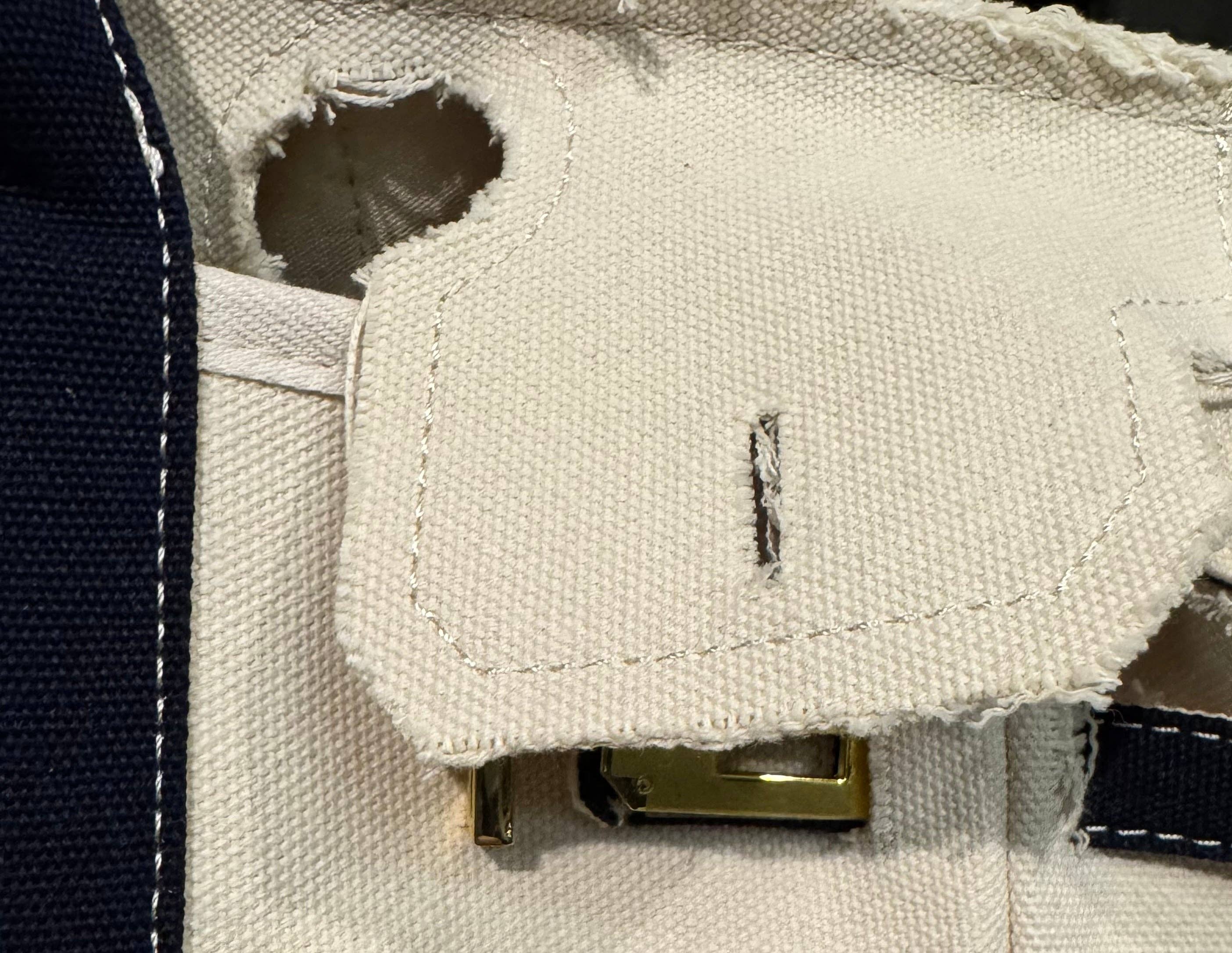Boatkin Tote
