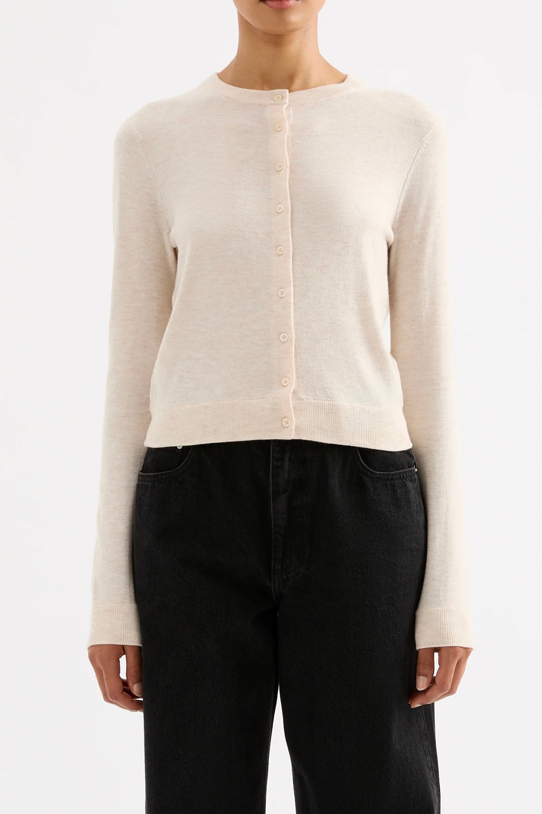Rae Knit Cardigan
