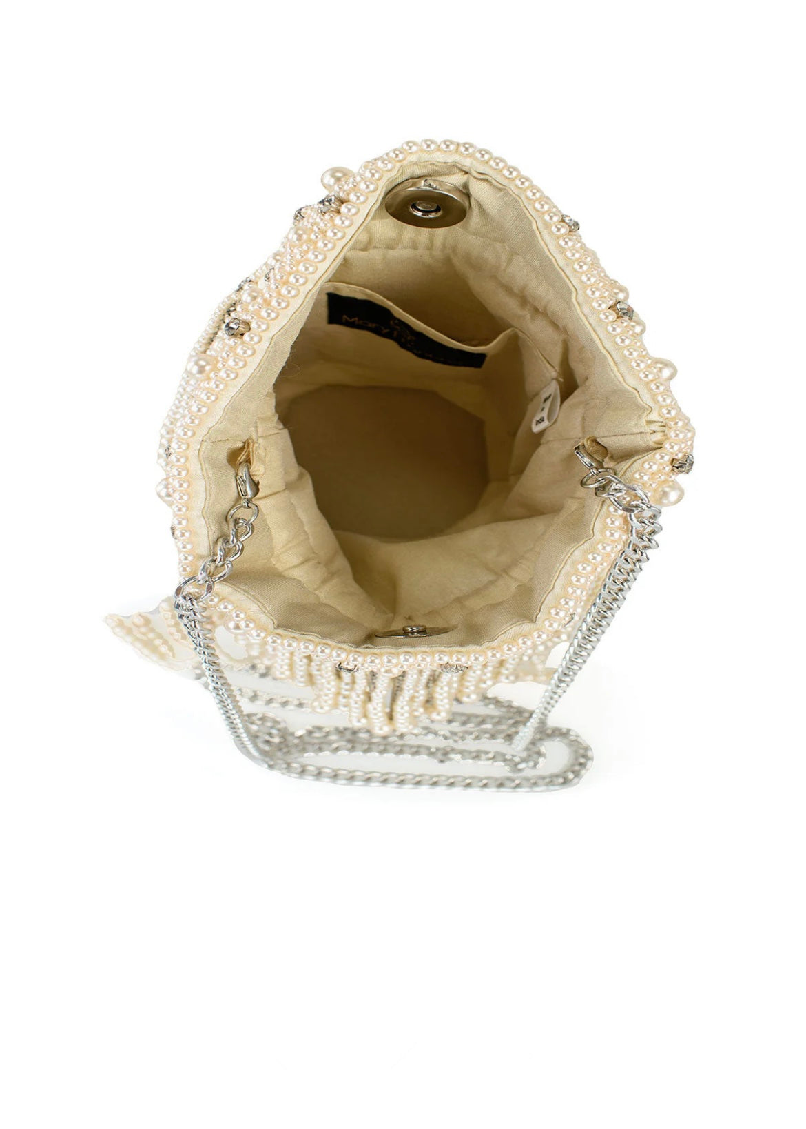 Elegance Crossbody Bag