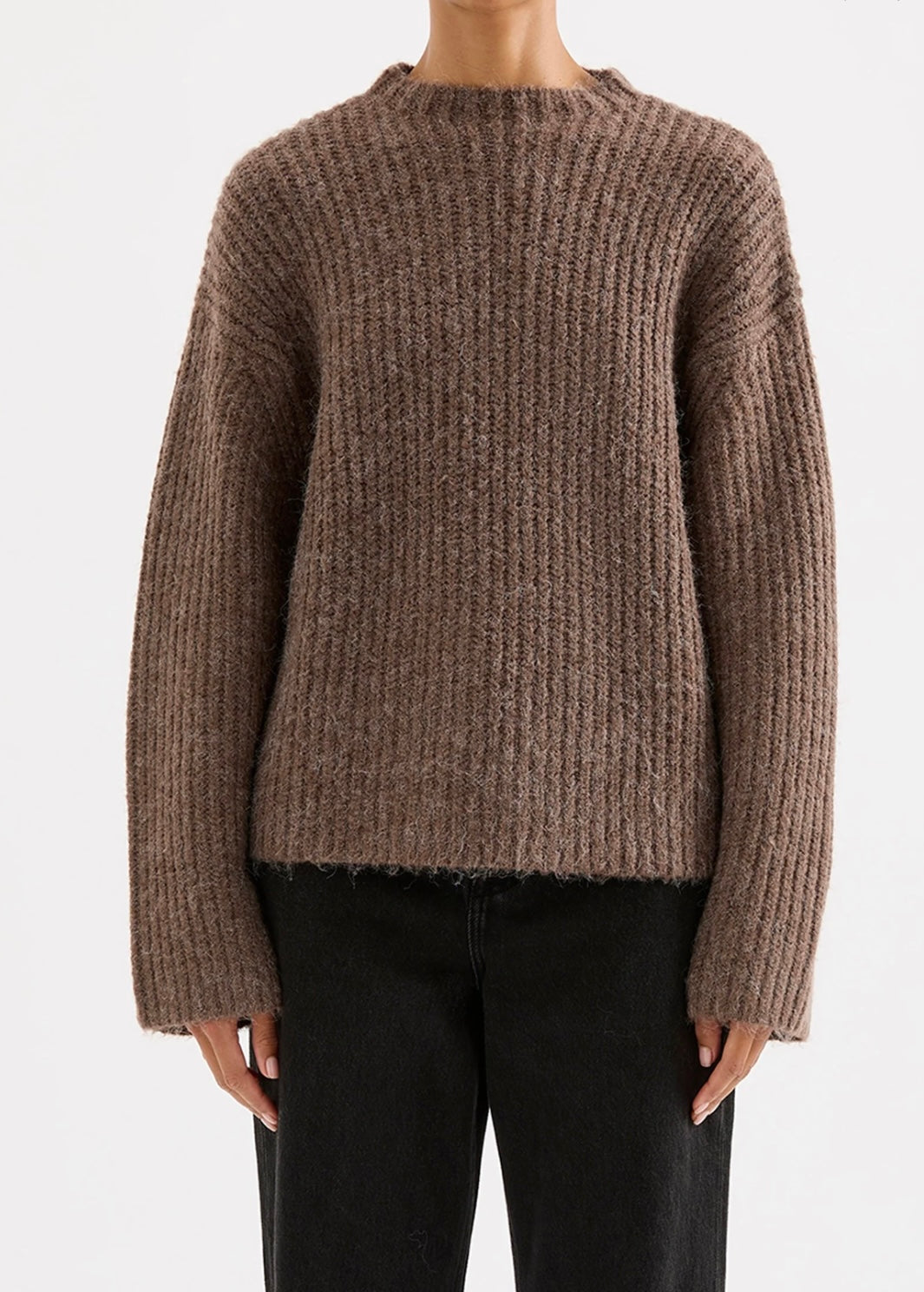 Nude Lucy | Parker Knit
