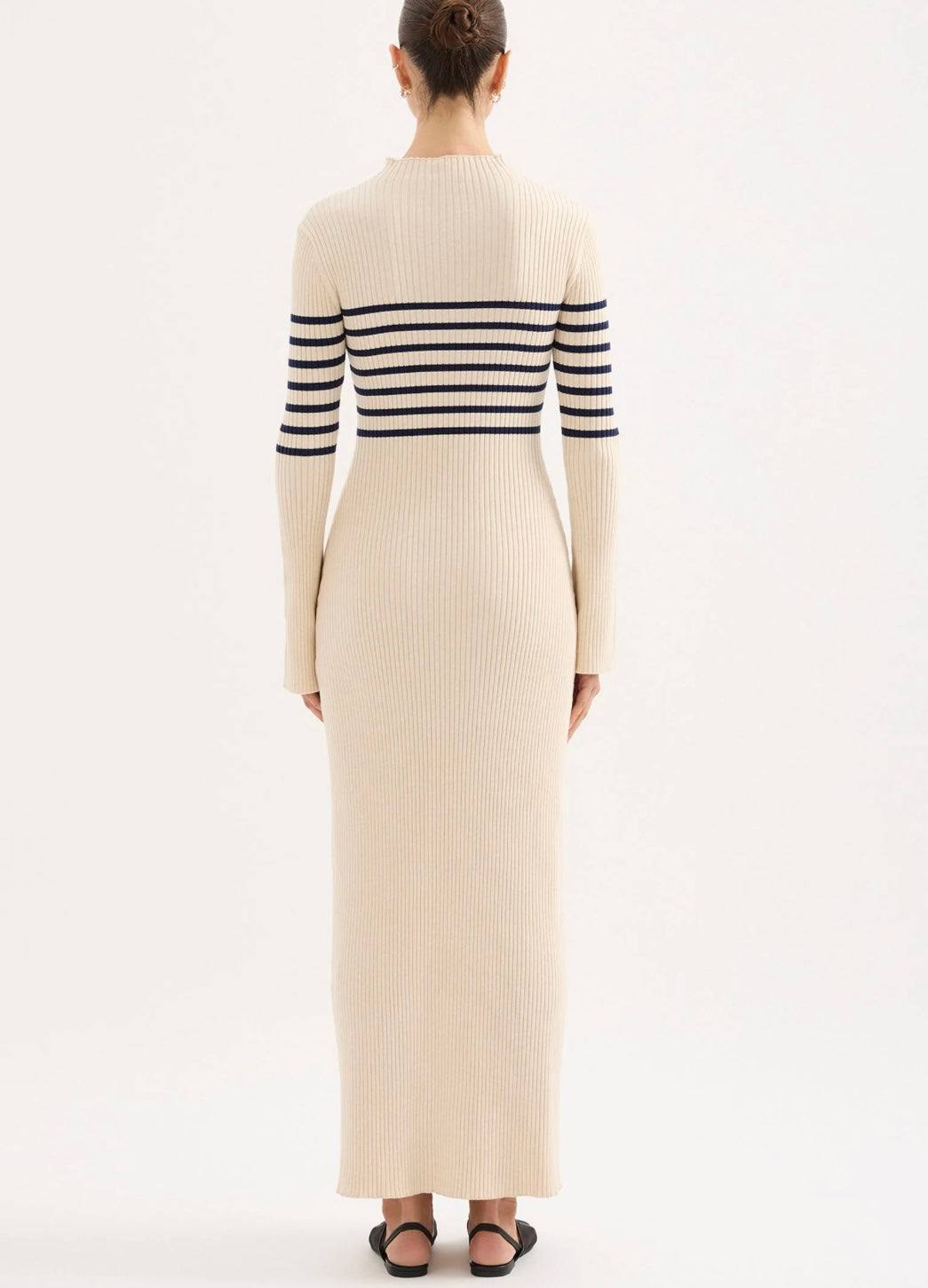 Misha Knit Dress