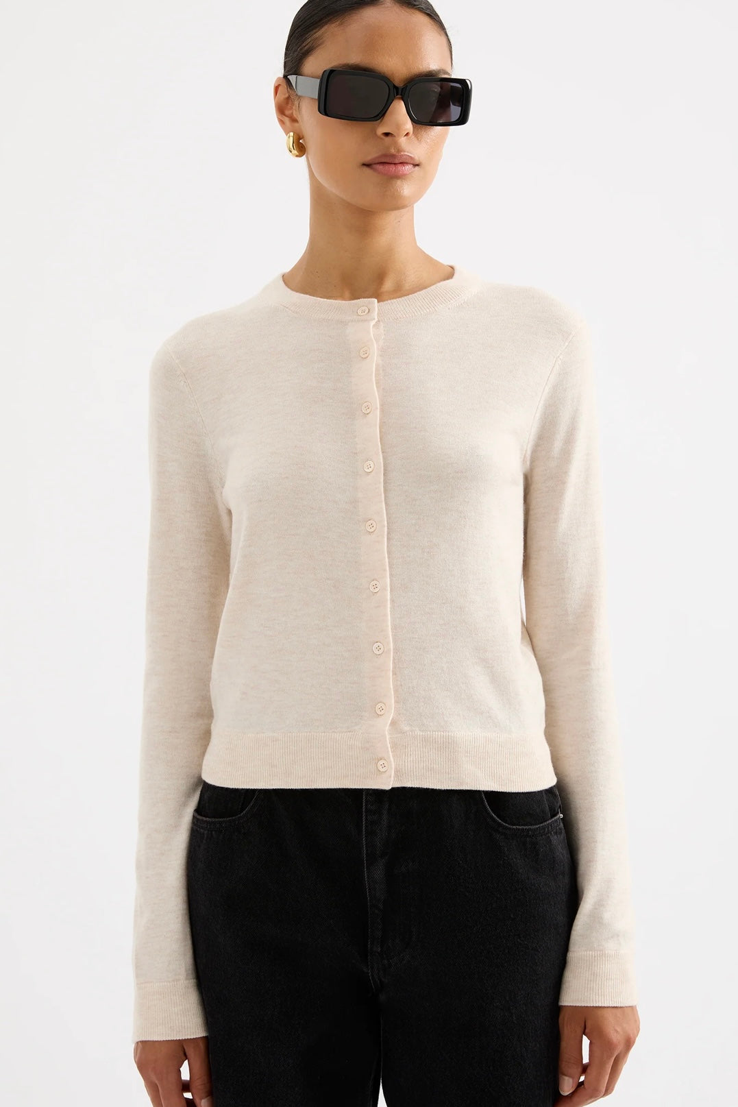 Rae Knit Cardigan