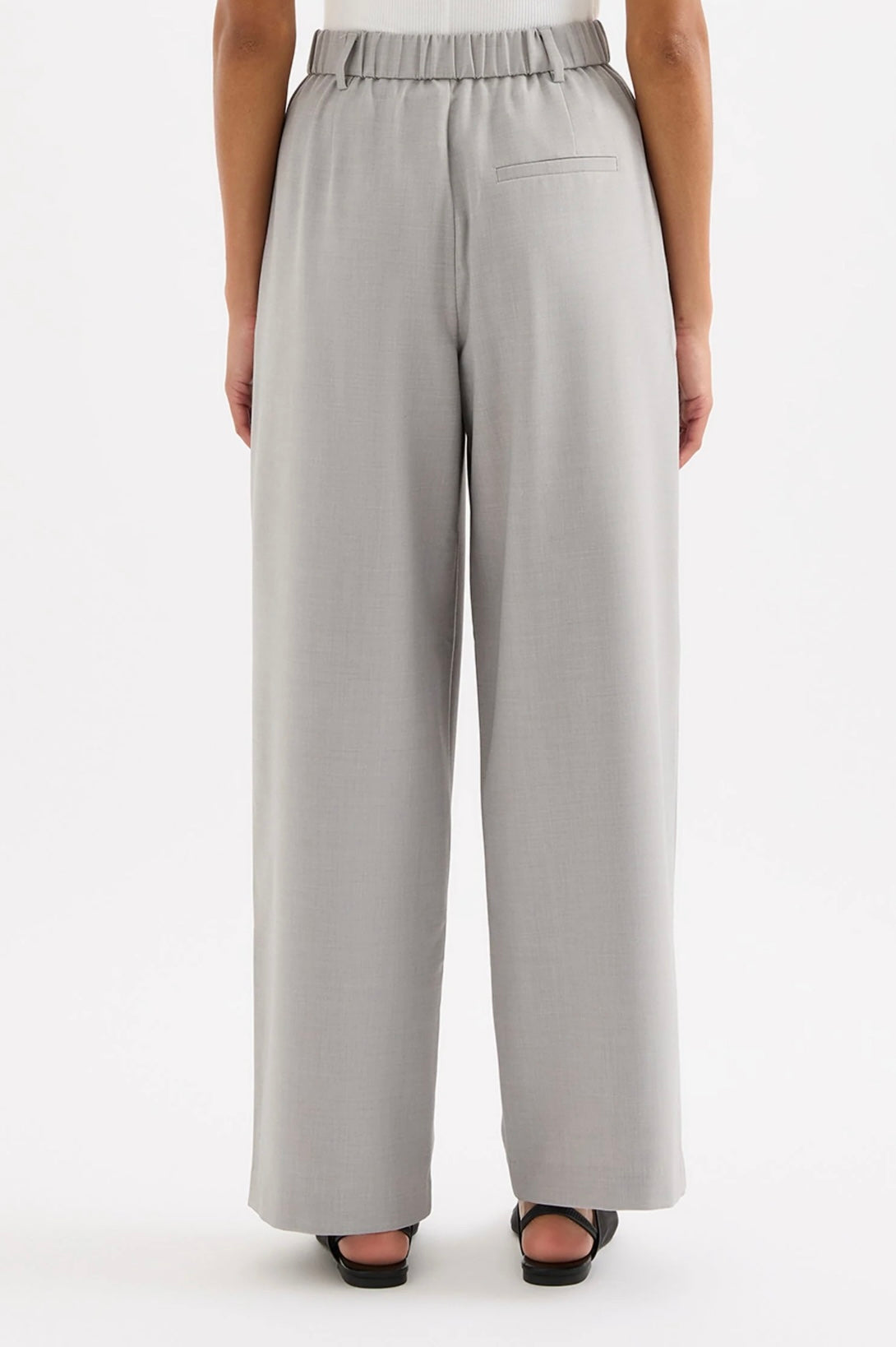 Nude Lucy | Elena Pant