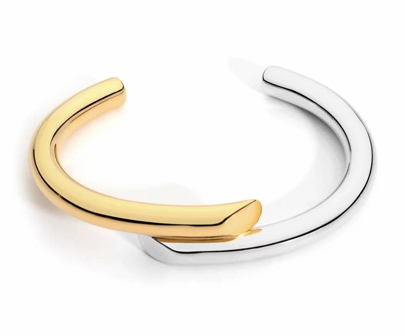 Helen Cuff - Two Tone