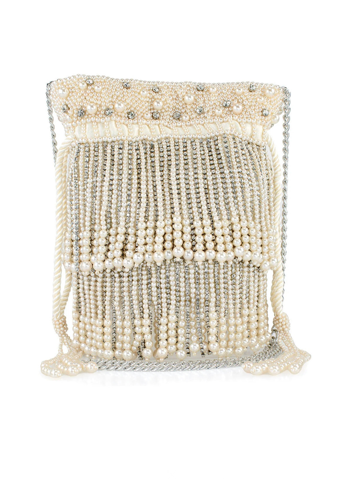 Elegance Crossbody Bag