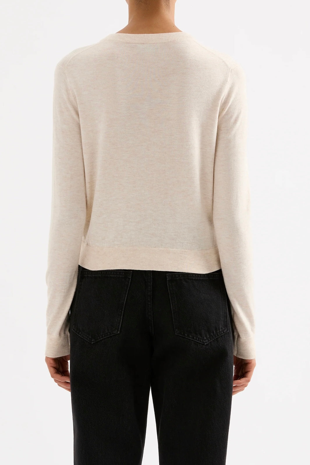 Rae Knit Cardigan