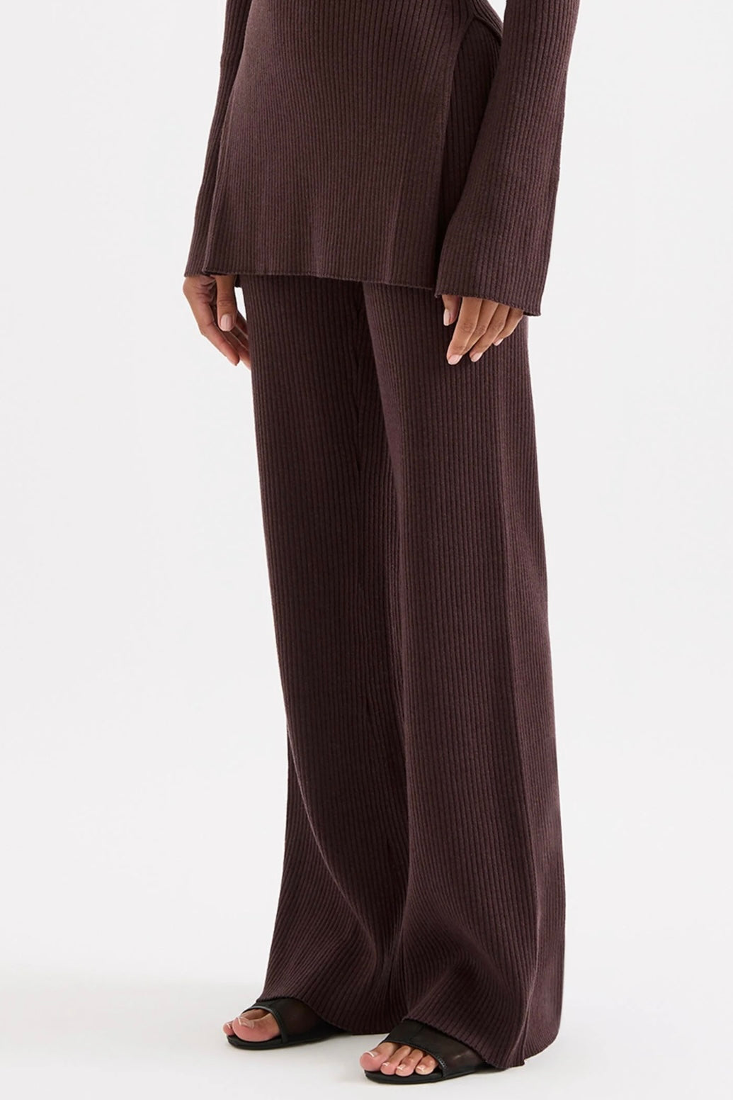 Malo Knit Pant