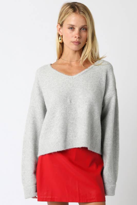 Stella Knit Top