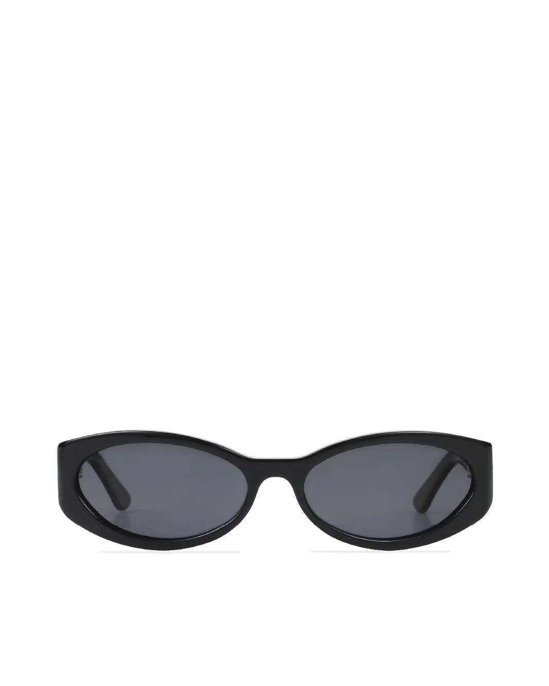 The Kasia Sunglasses Black