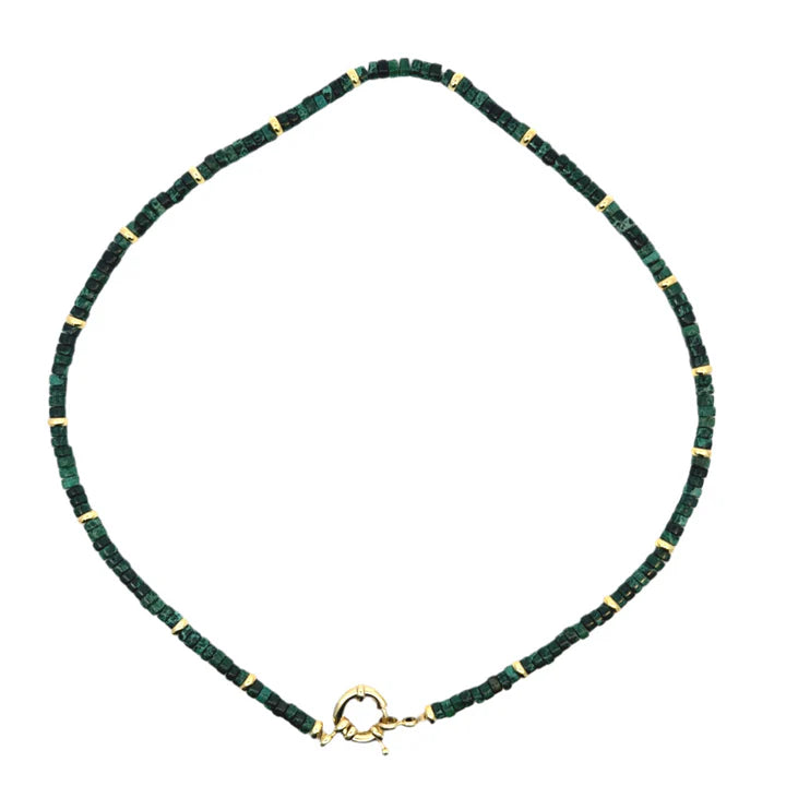 Tahiti Beaded Necklace