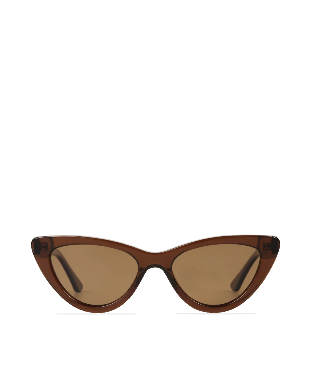 Isla Sunglasses Mocha Chocolate
