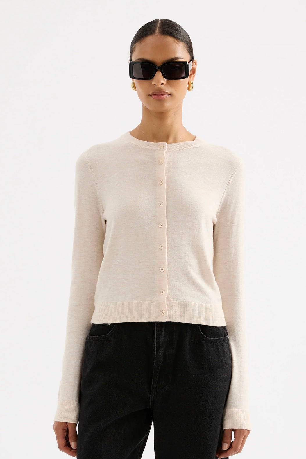 Rae Knit Cardigan