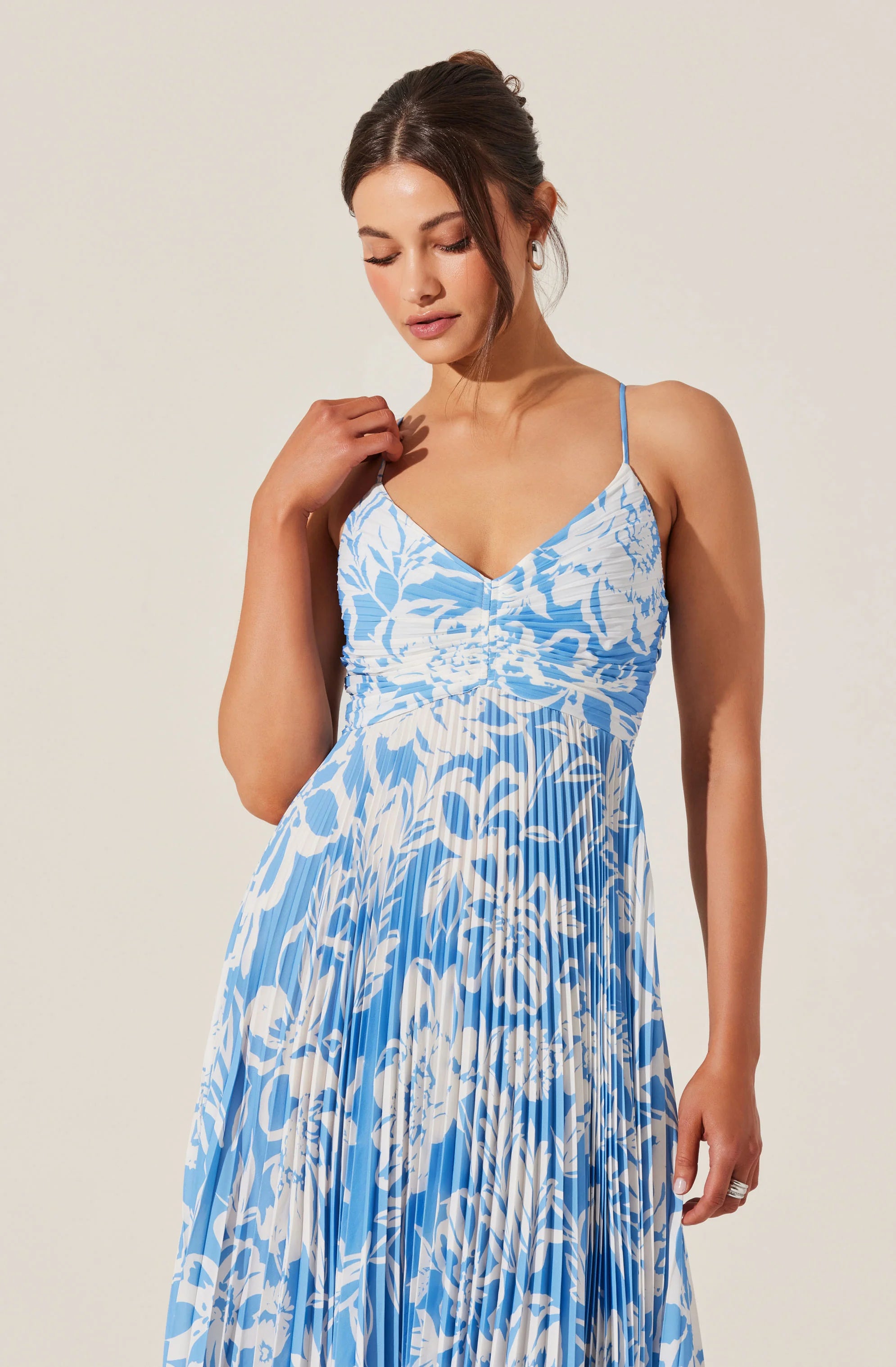 Blythe Dress