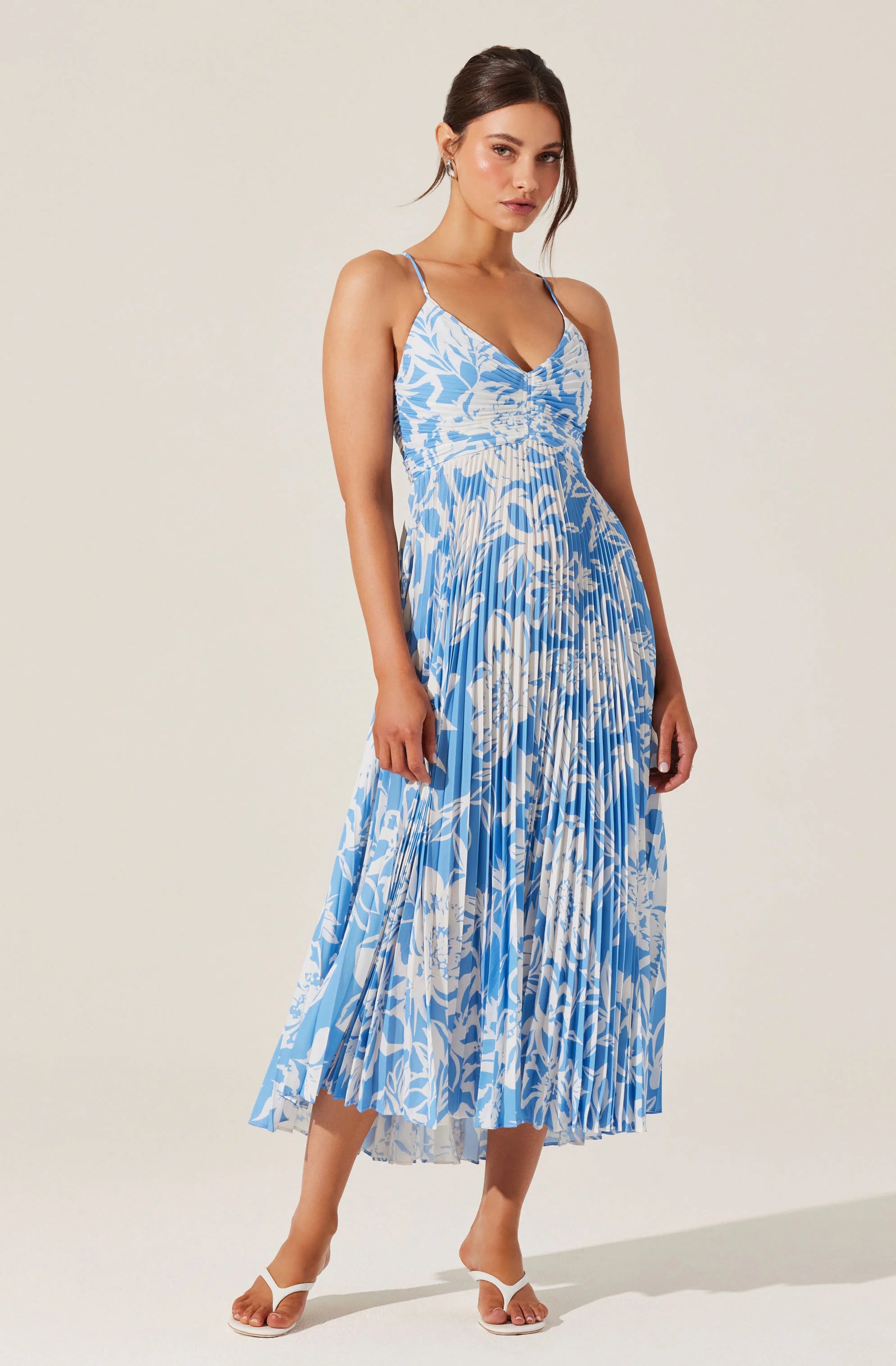 Blythe Dress