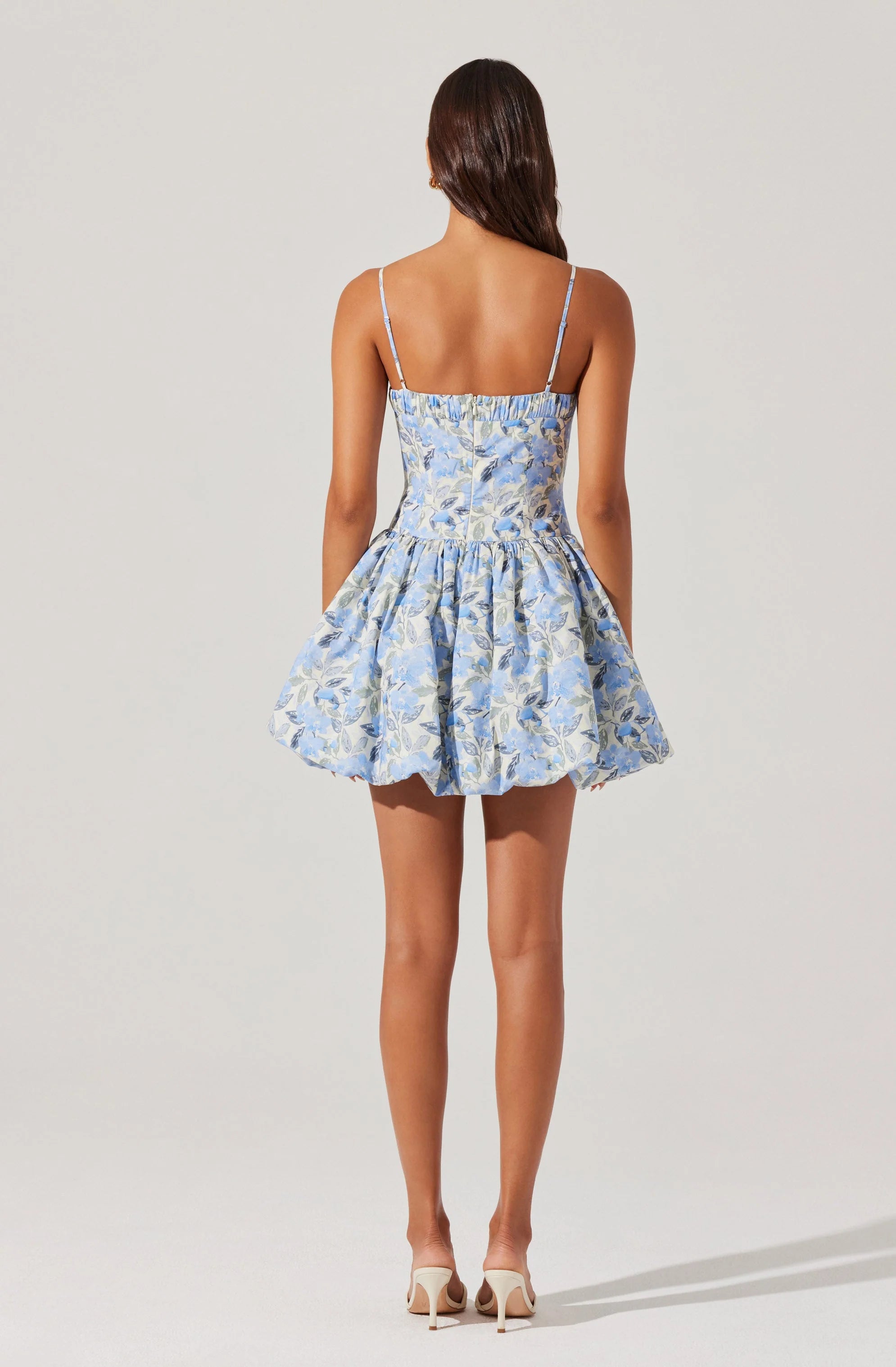 Larissa Dress