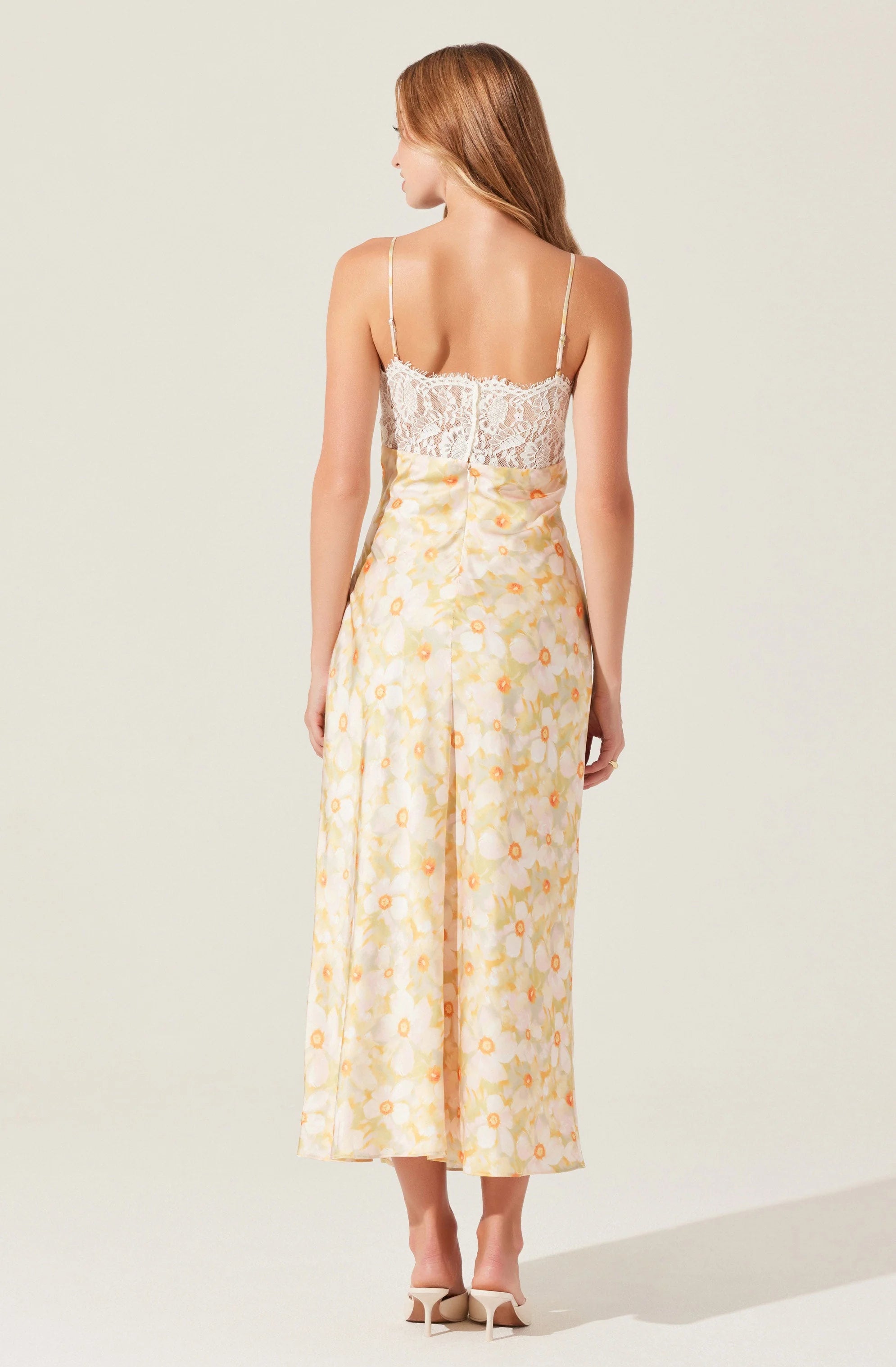 ASTR The Label | Ivanna Dress