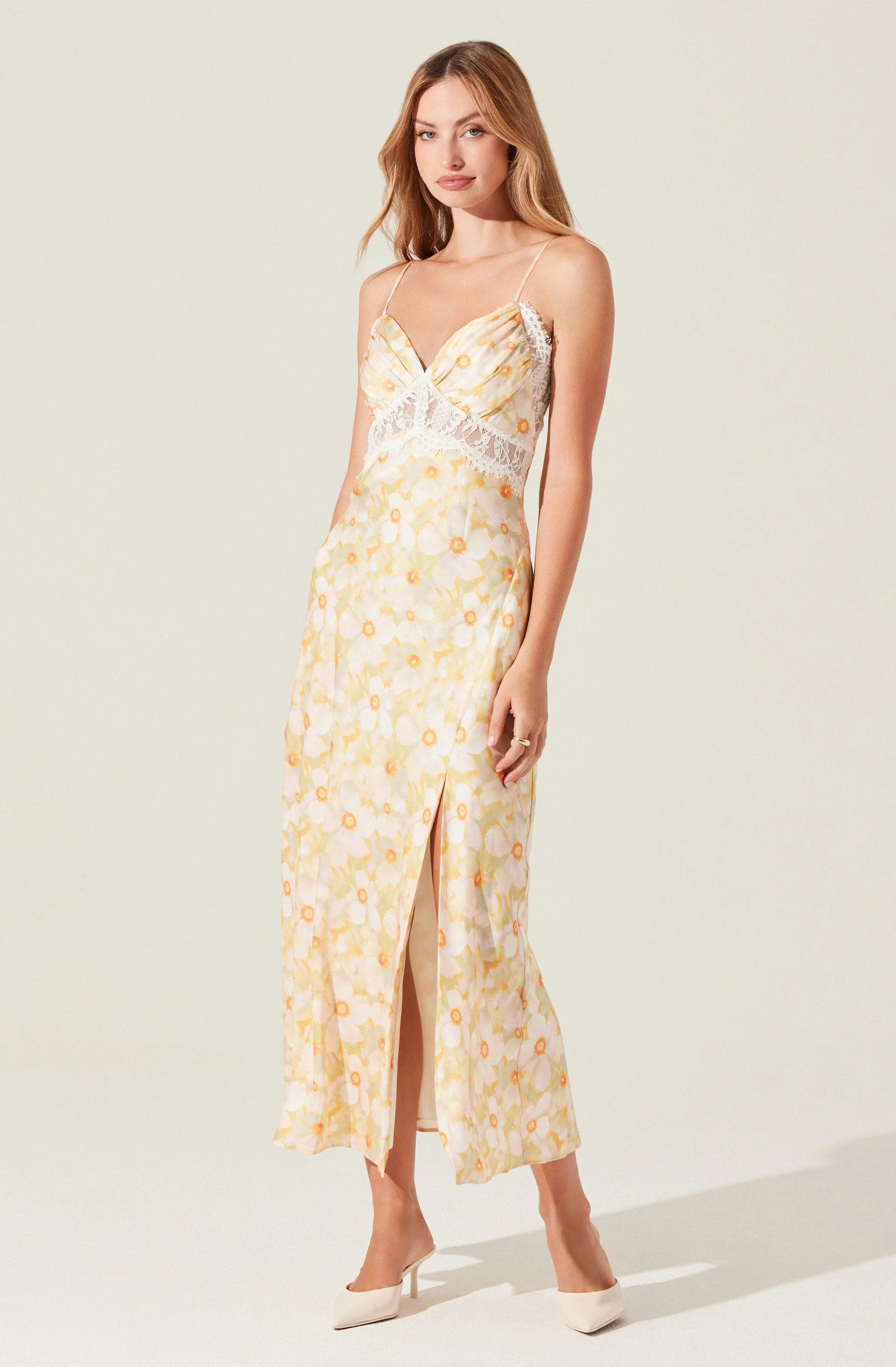 ASTR The Label | Ivanna Dress
