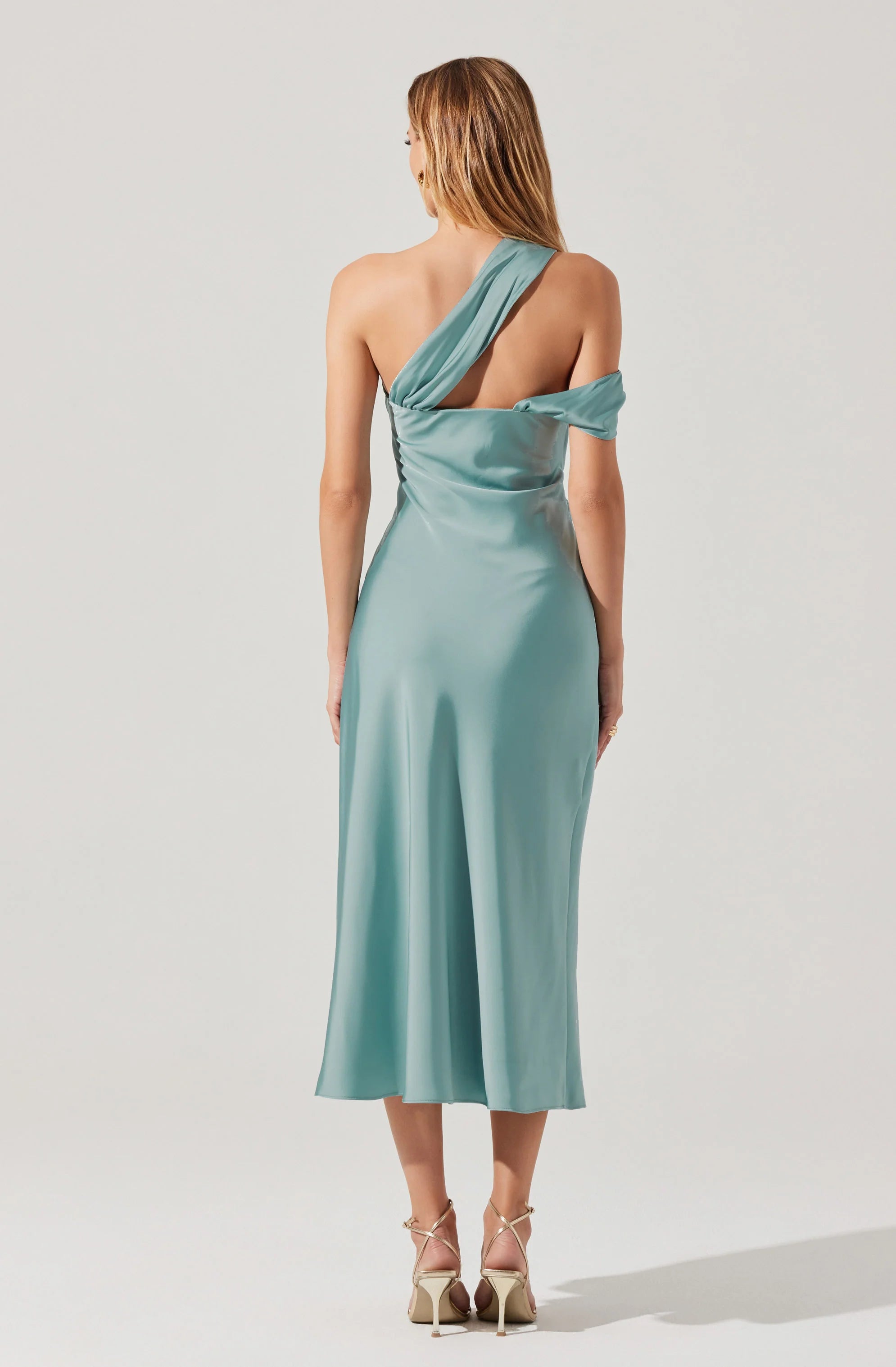 Cersel Dress