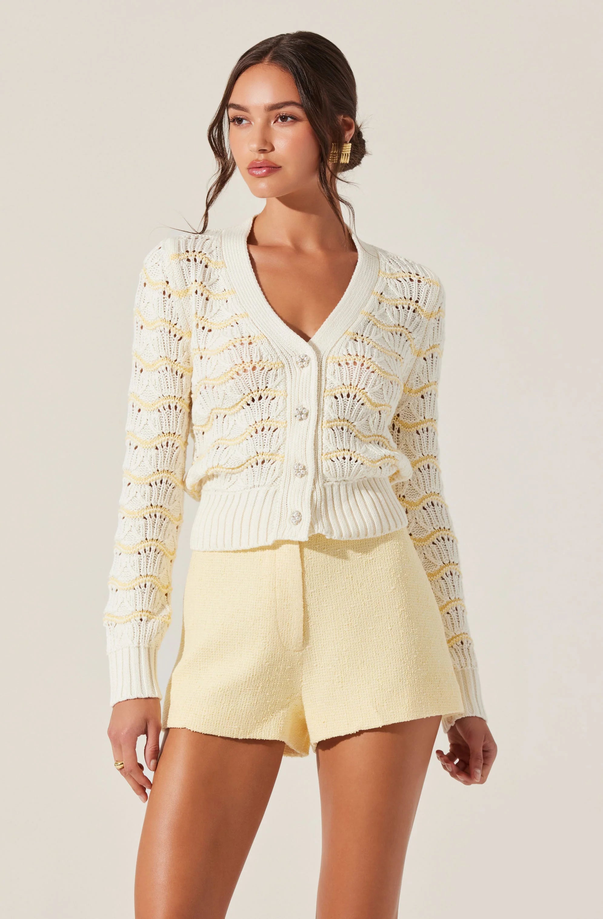 Janira Cardigan