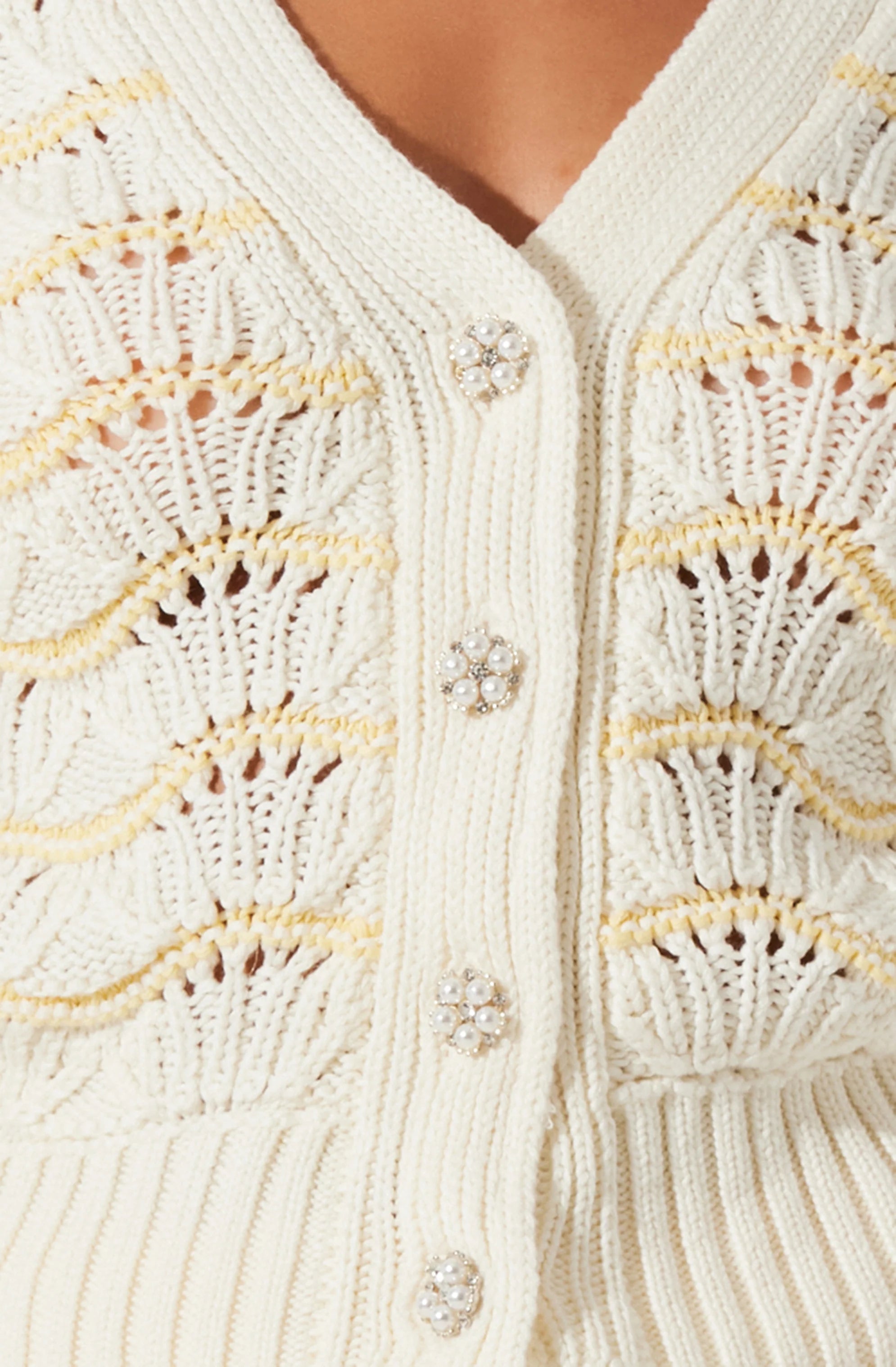 Janira Cardigan