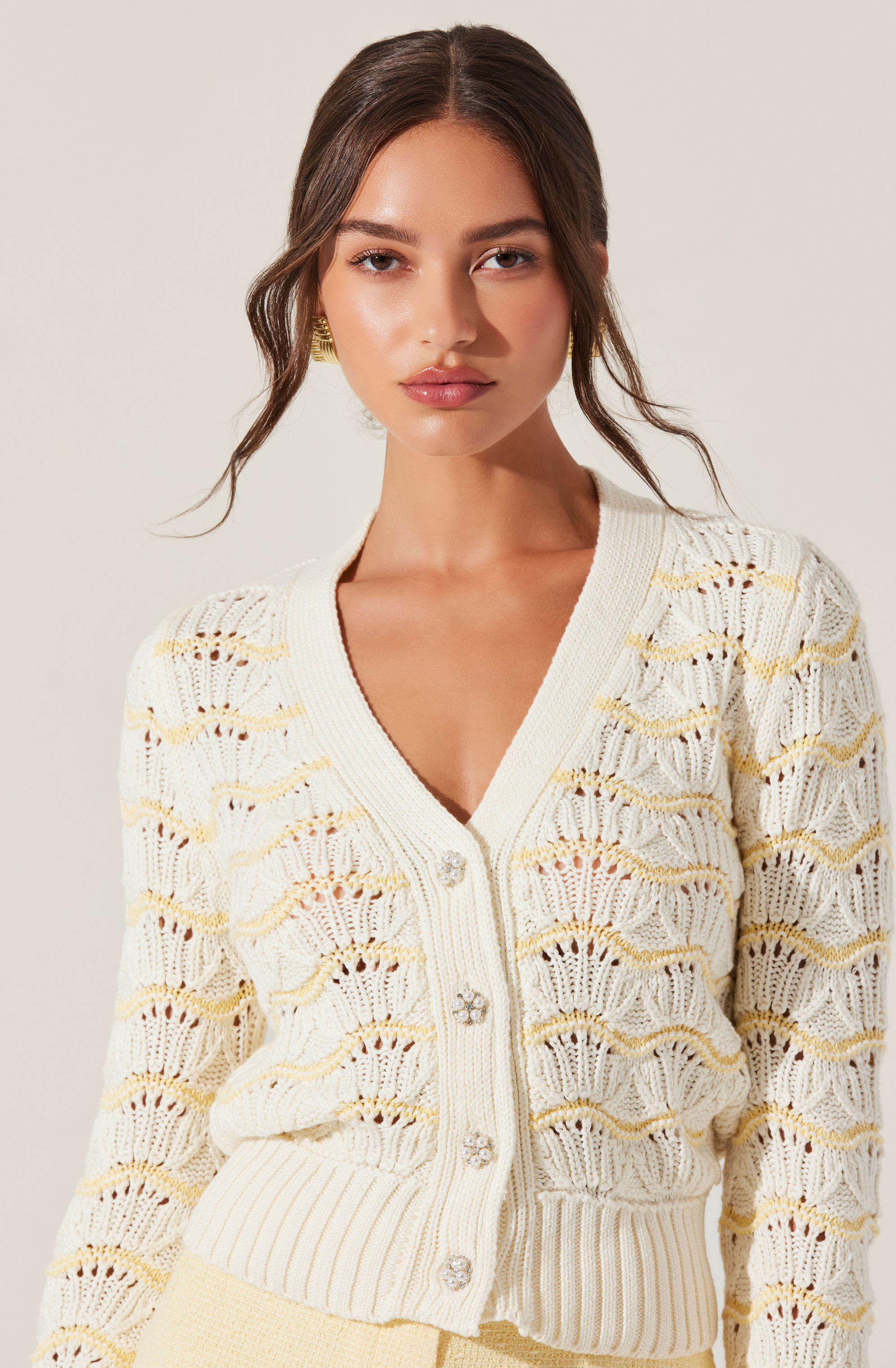 Janira Cardigan