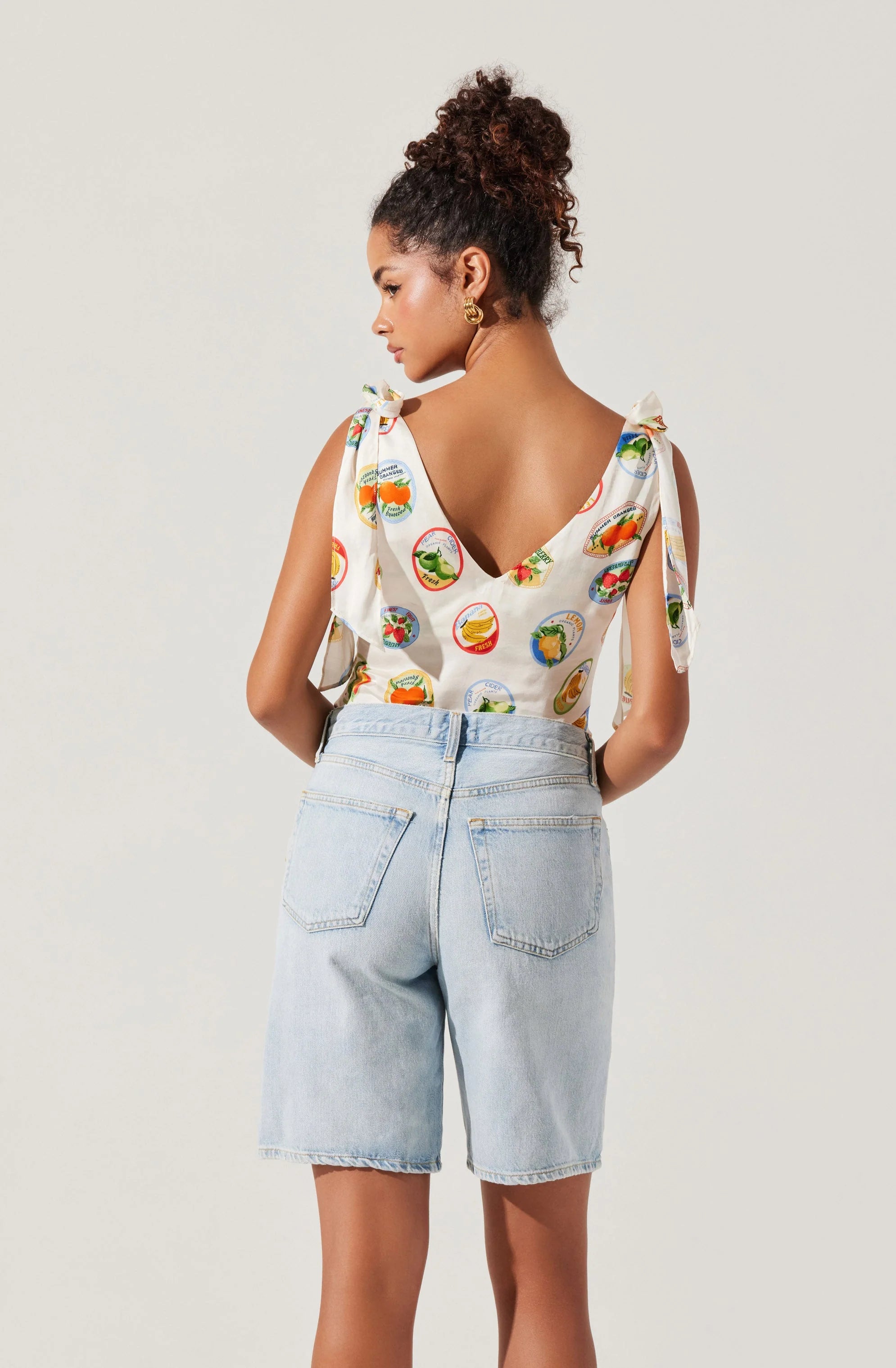 Allexina Top