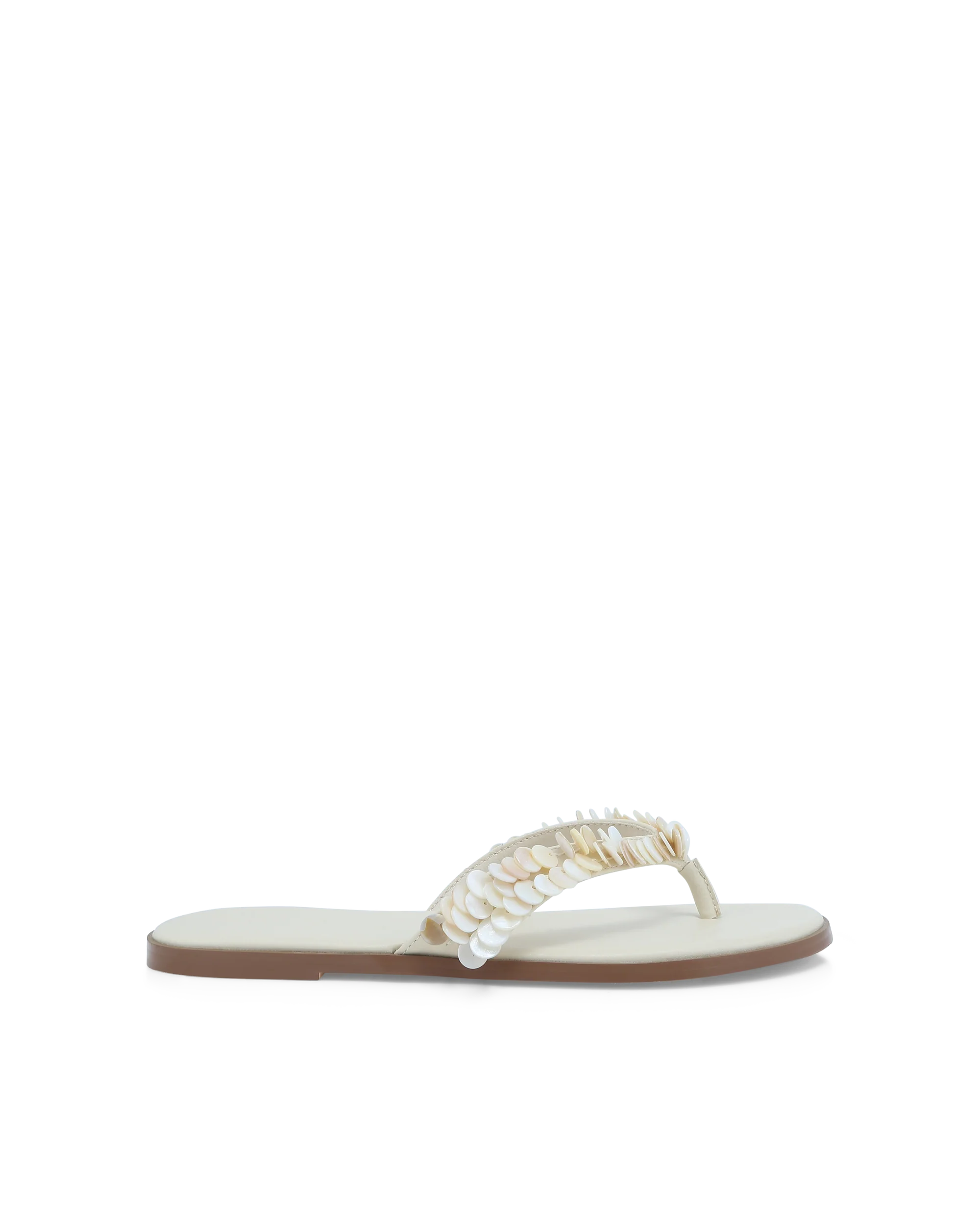 Billini Audriana Flip Flop Sandals